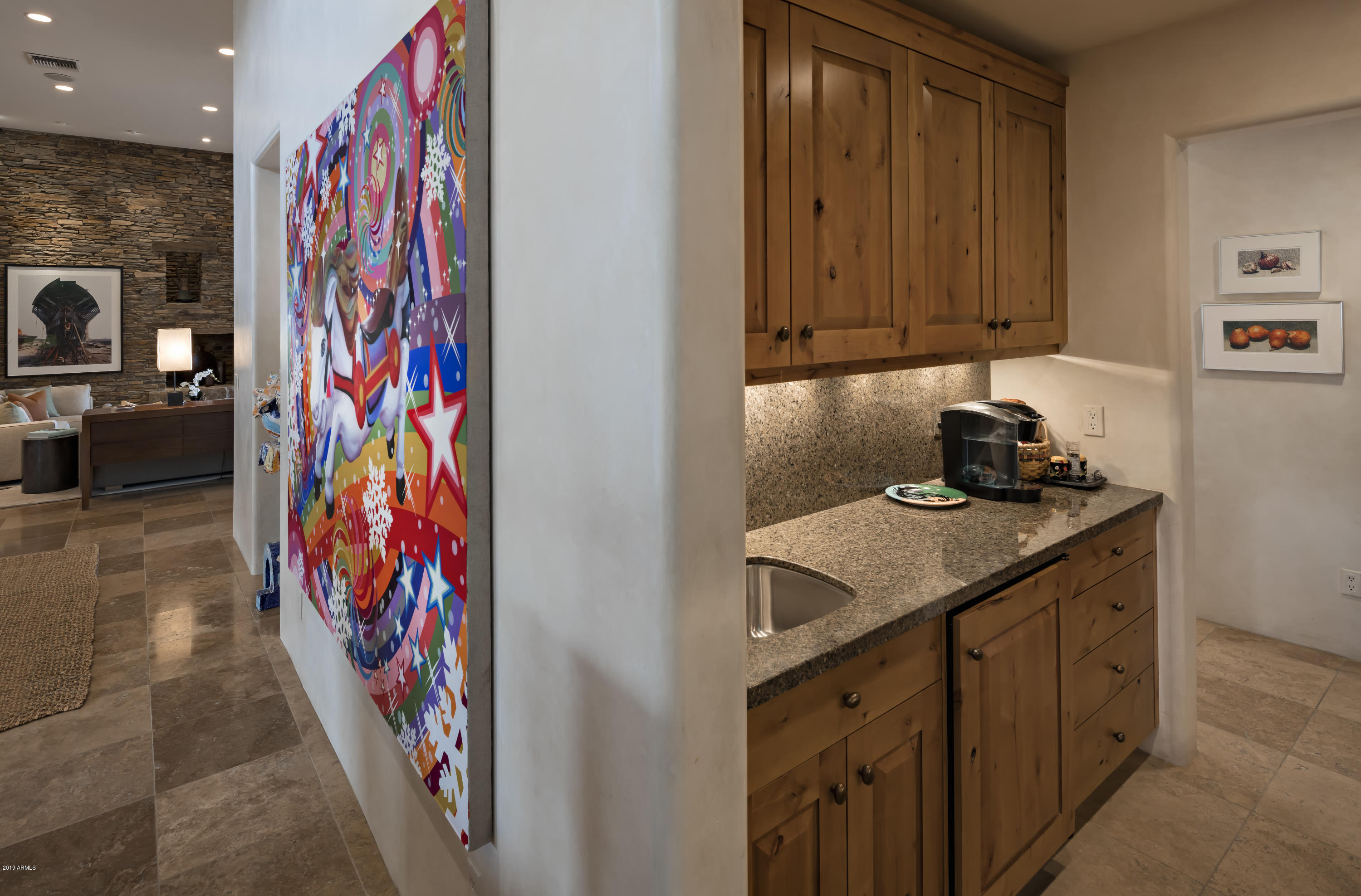 ESTANCIA PHASE - Residential