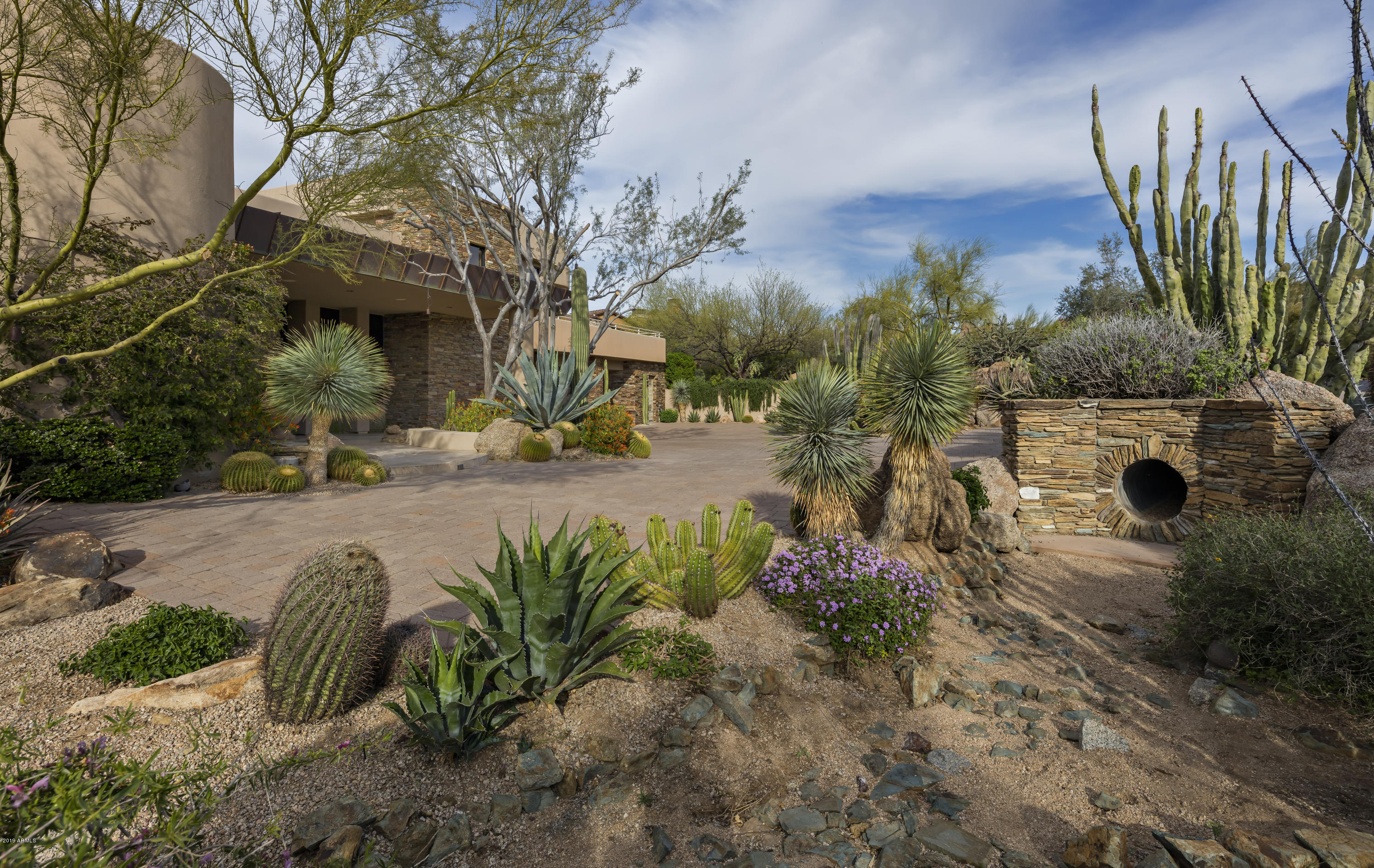 ESTANCIA PHASE - Residential