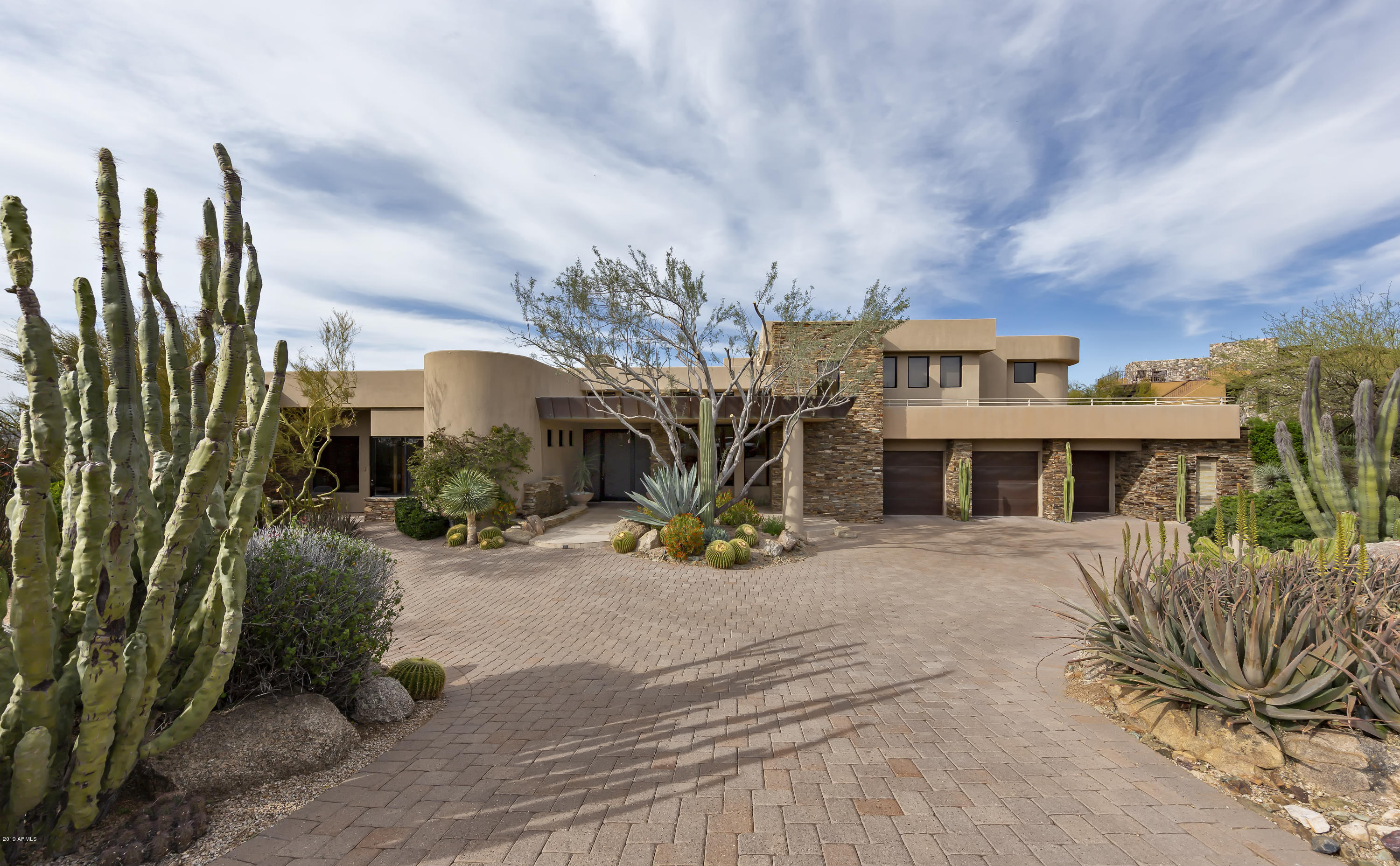 ESTANCIA PHASE - Residential