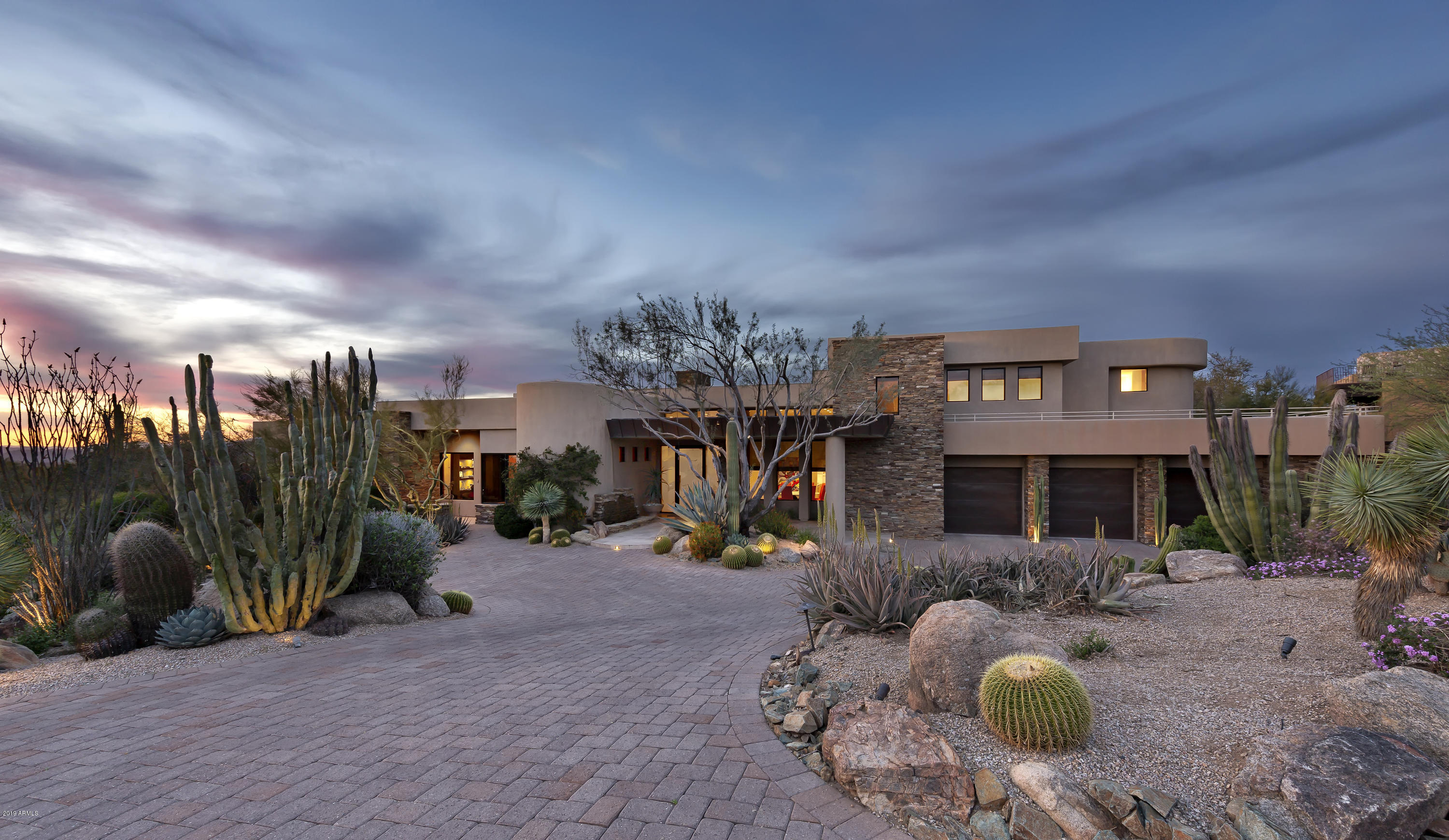 ESTANCIA PHASE - Residential