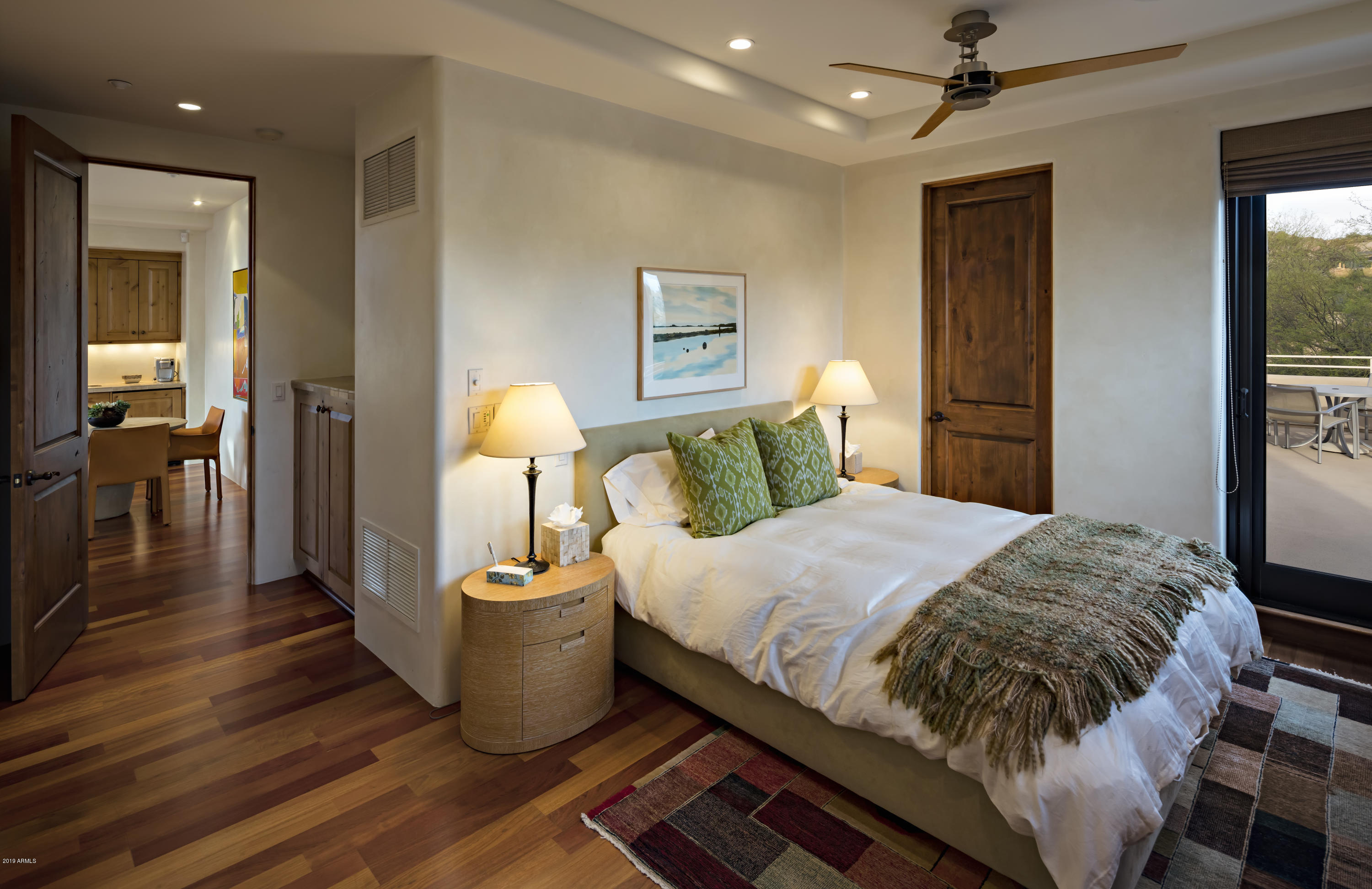 ESTANCIA PHASE - Residential