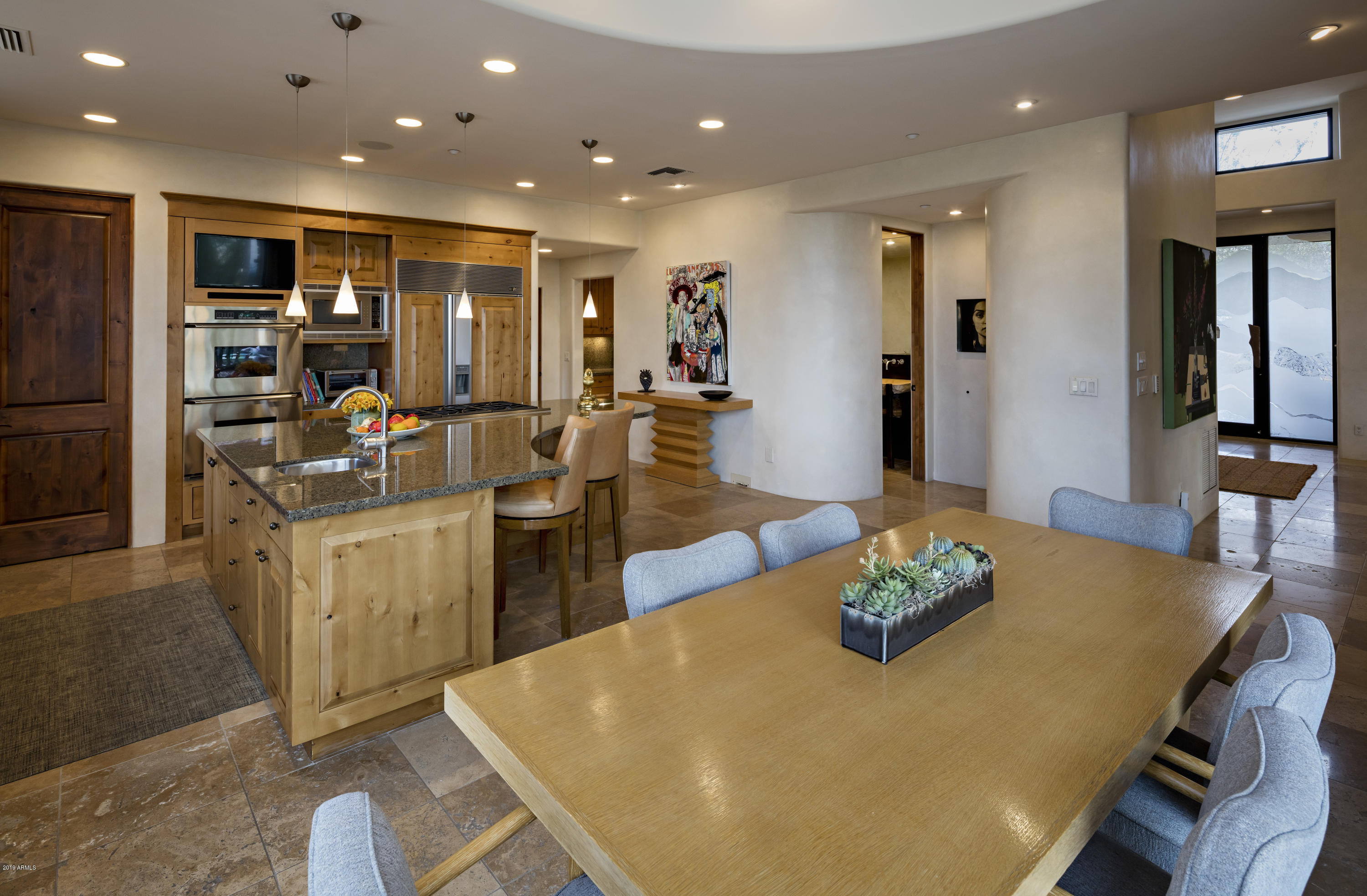 ESTANCIA PHASE - Residential