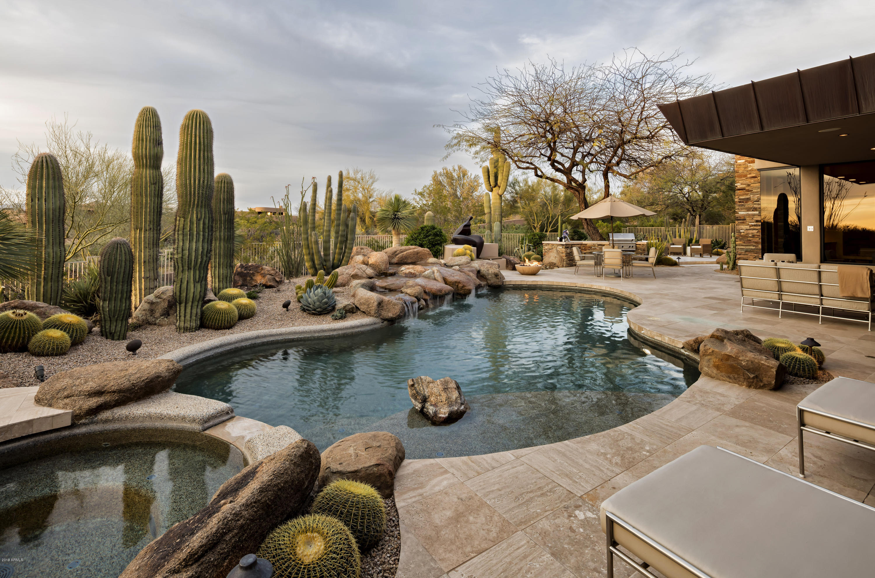 ESTANCIA PHASE - Residential
