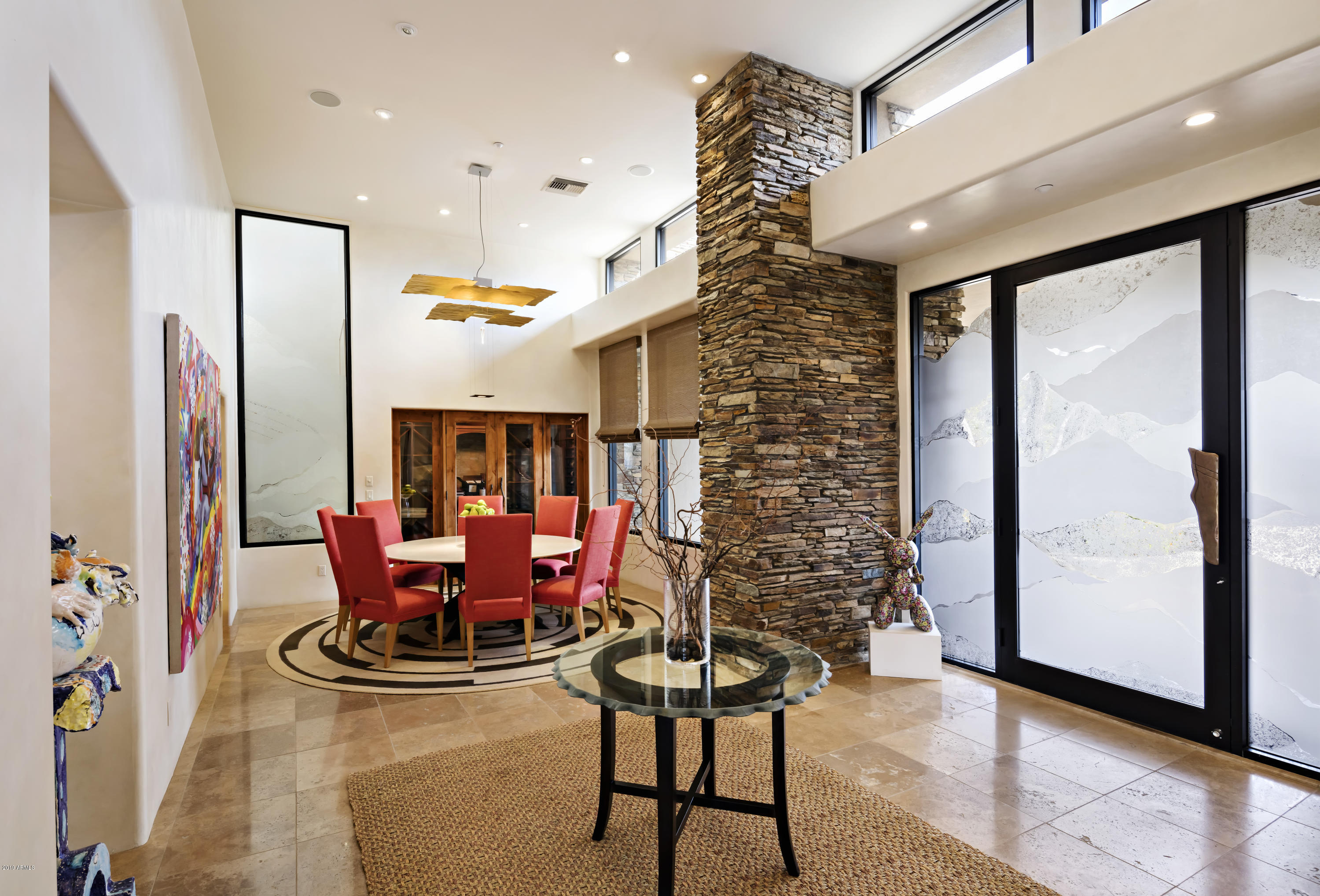 ESTANCIA PHASE - Residential