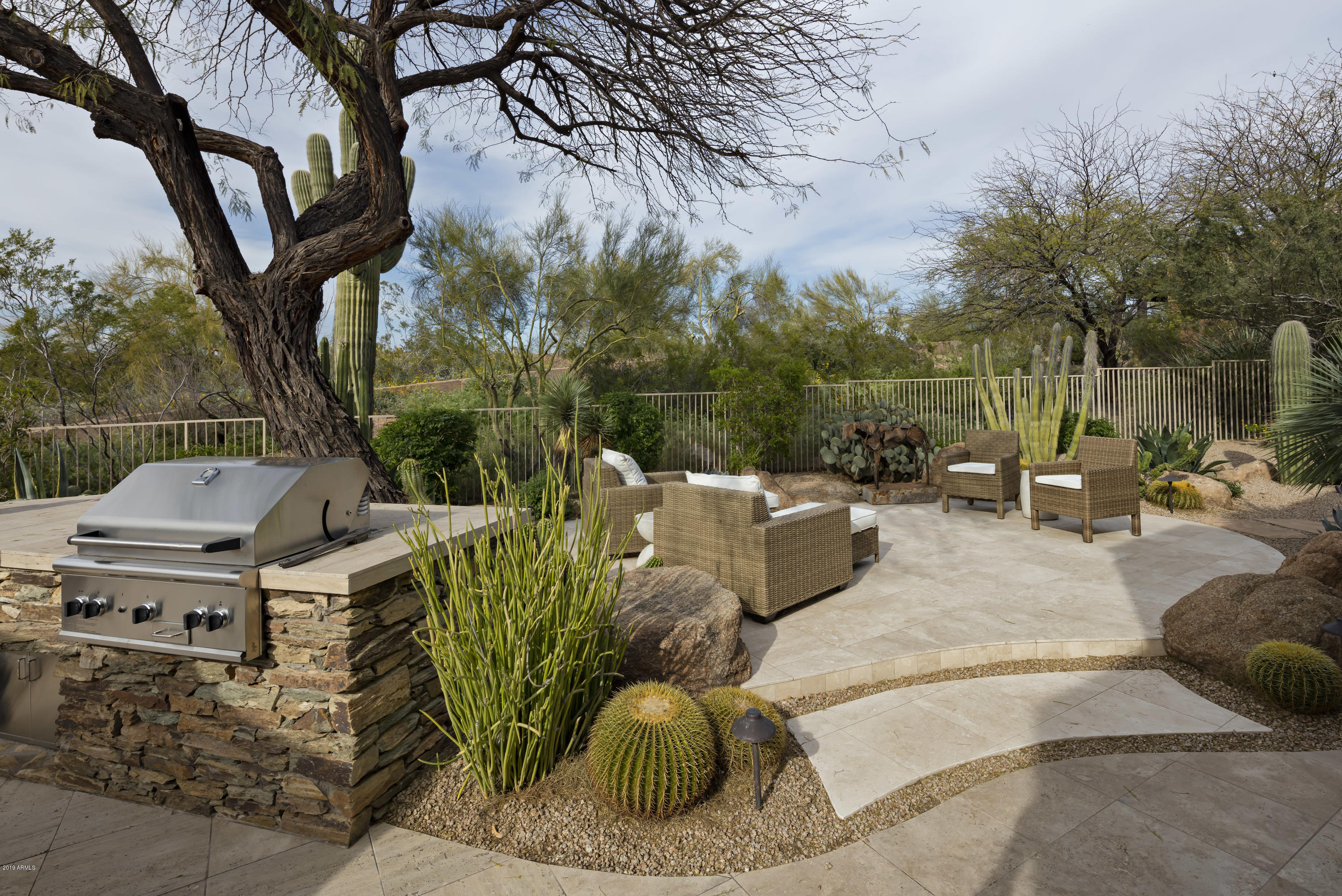 ESTANCIA PHASE - Residential