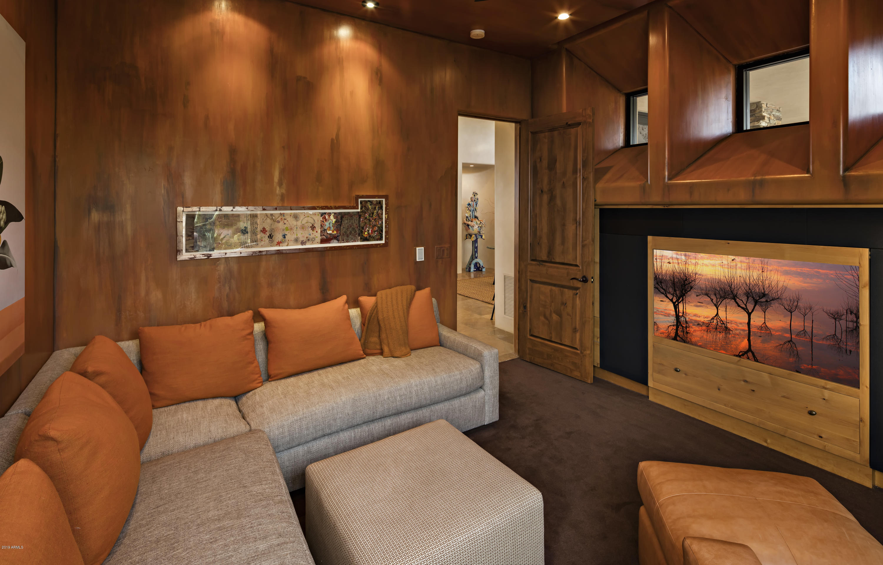 ESTANCIA PHASE - Residential