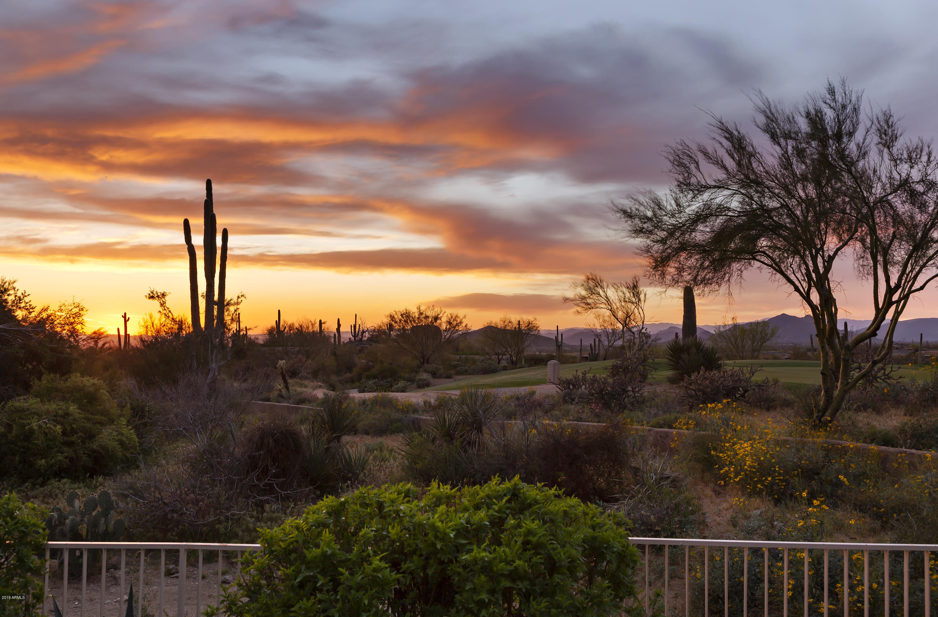 ESTANCIA PHASE - Residential