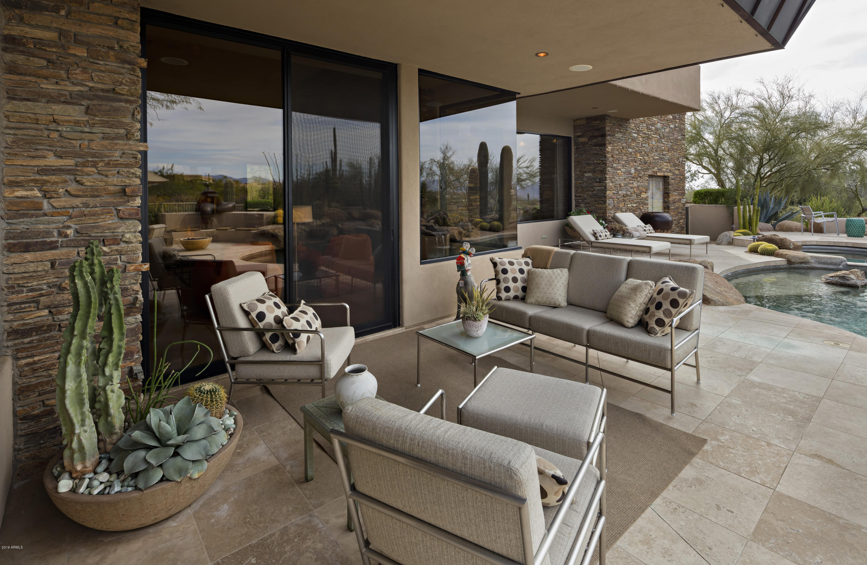 ESTANCIA PHASE - Residential