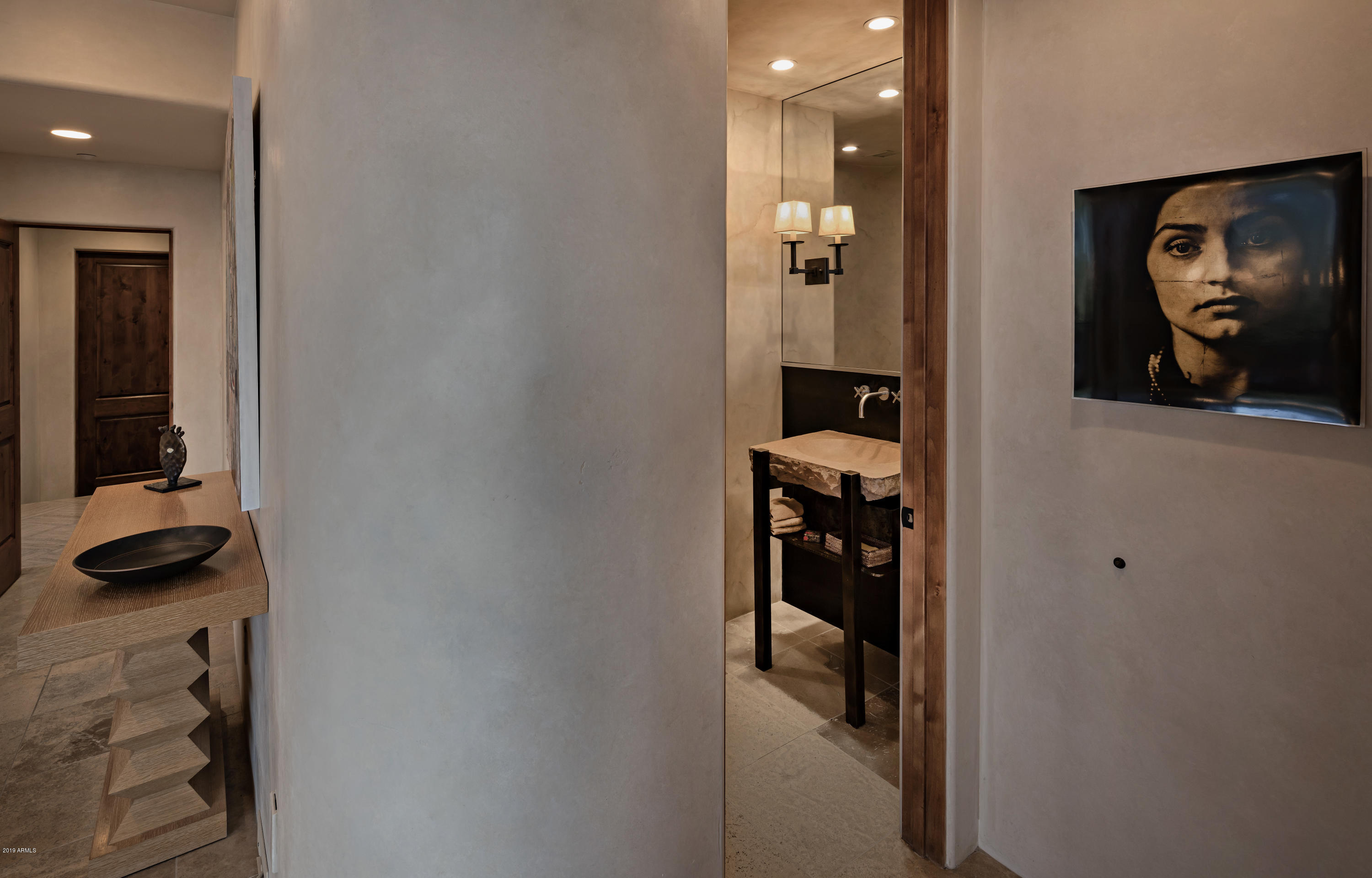ESTANCIA PHASE - Residential
