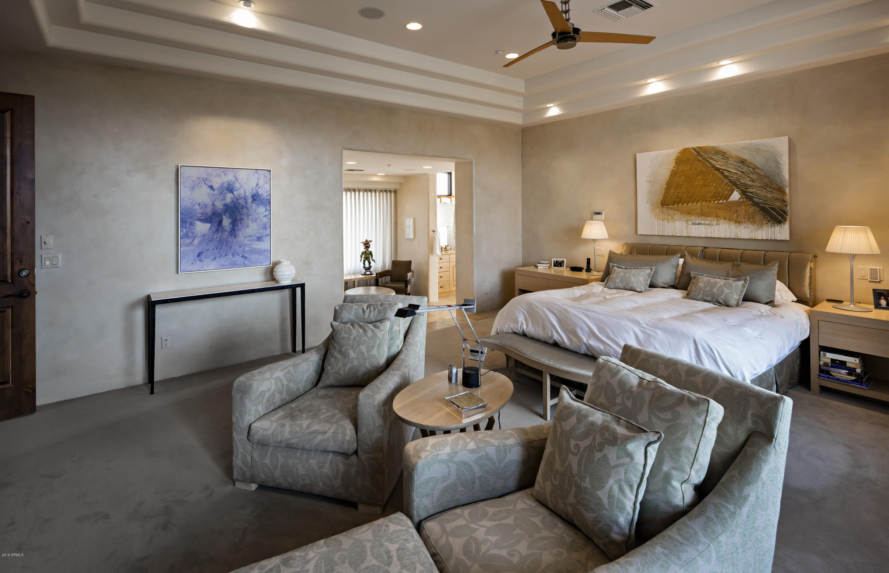 ESTANCIA PHASE - Residential