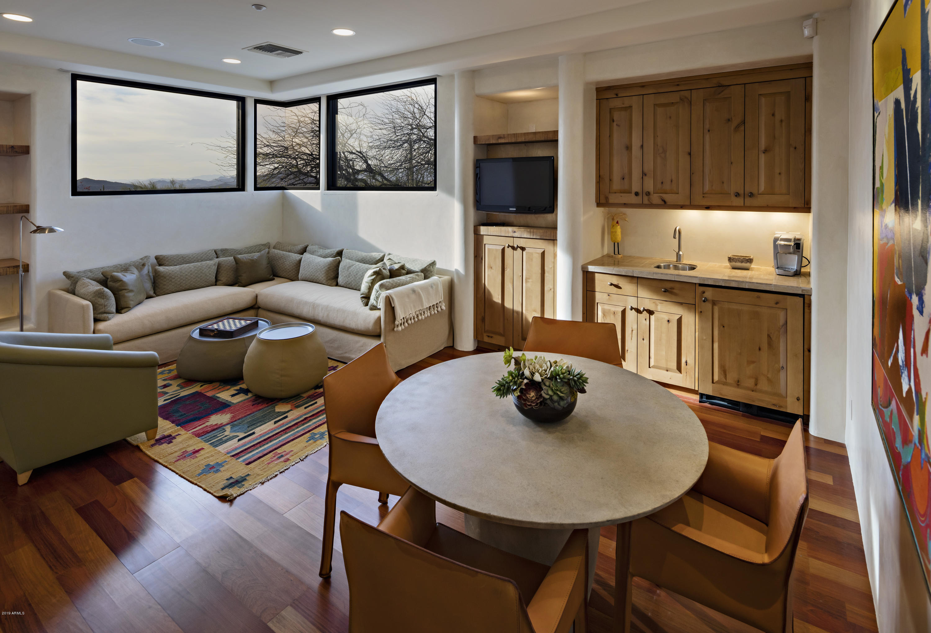 ESTANCIA PHASE - Residential