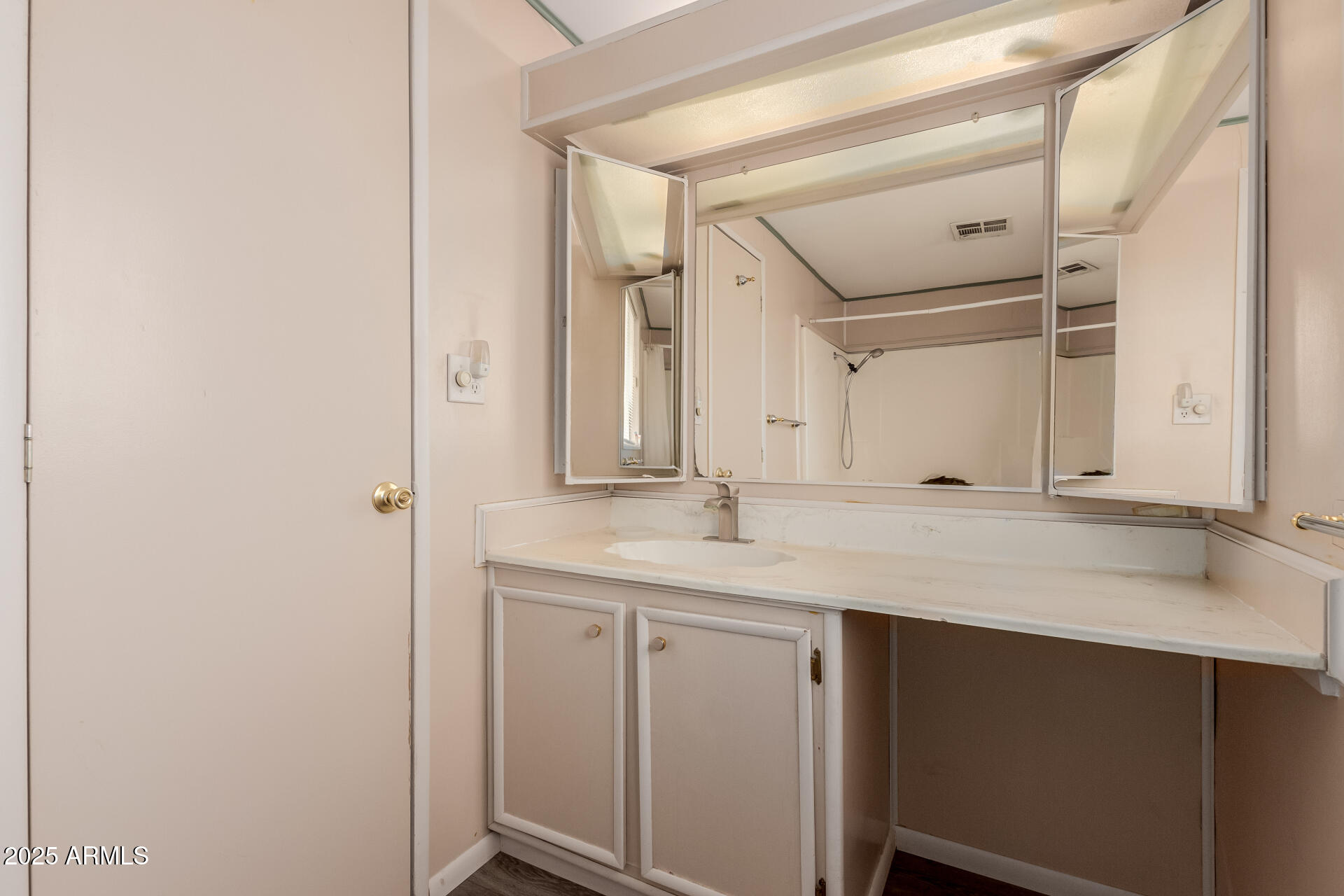 Phoenix North Mobile Home Park - Residential