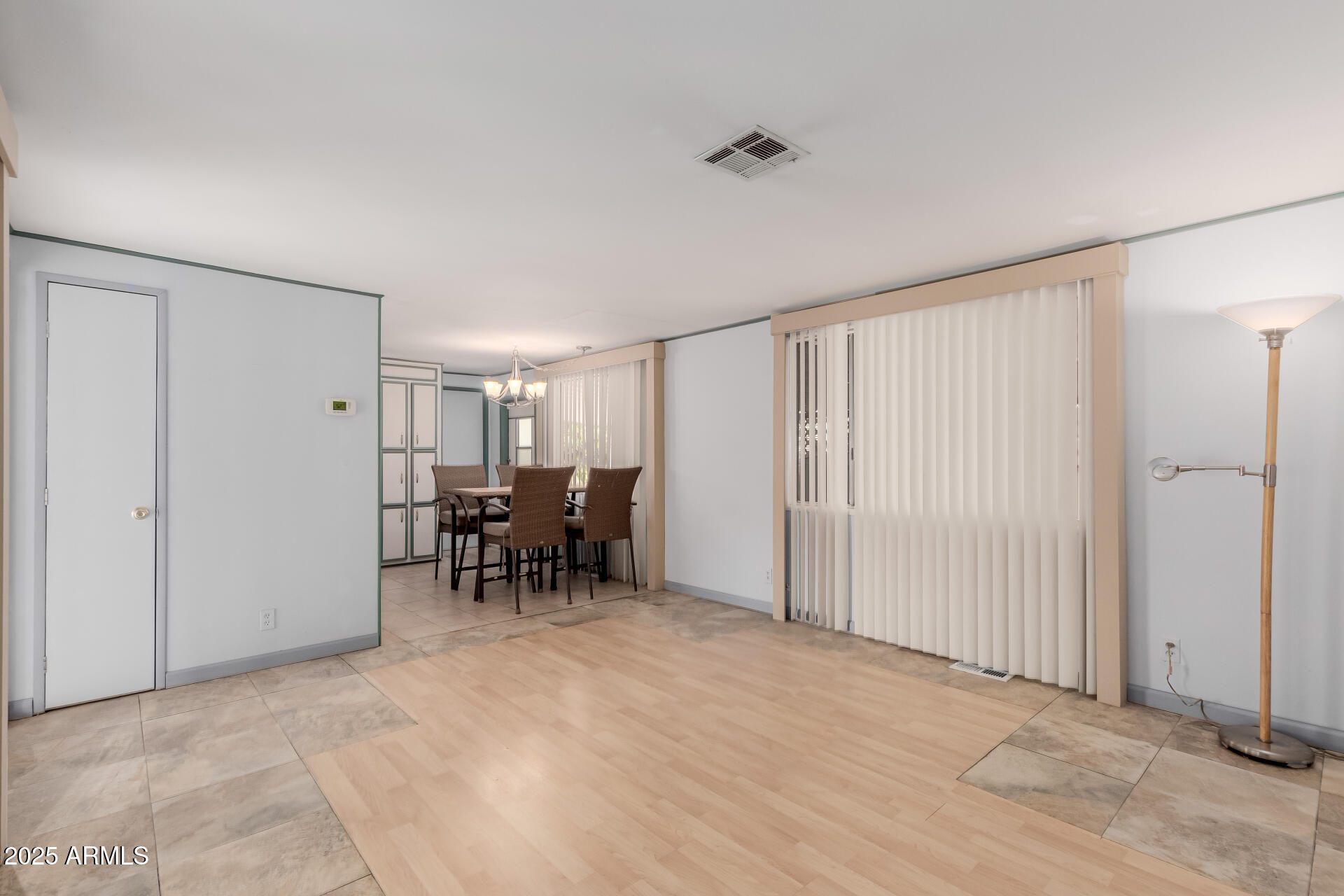 Phoenix North Mobile Home Park - Residential