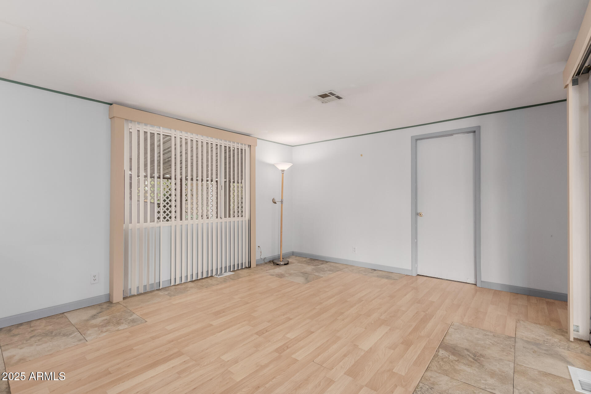 Phoenix North Mobile Home Park - Residential