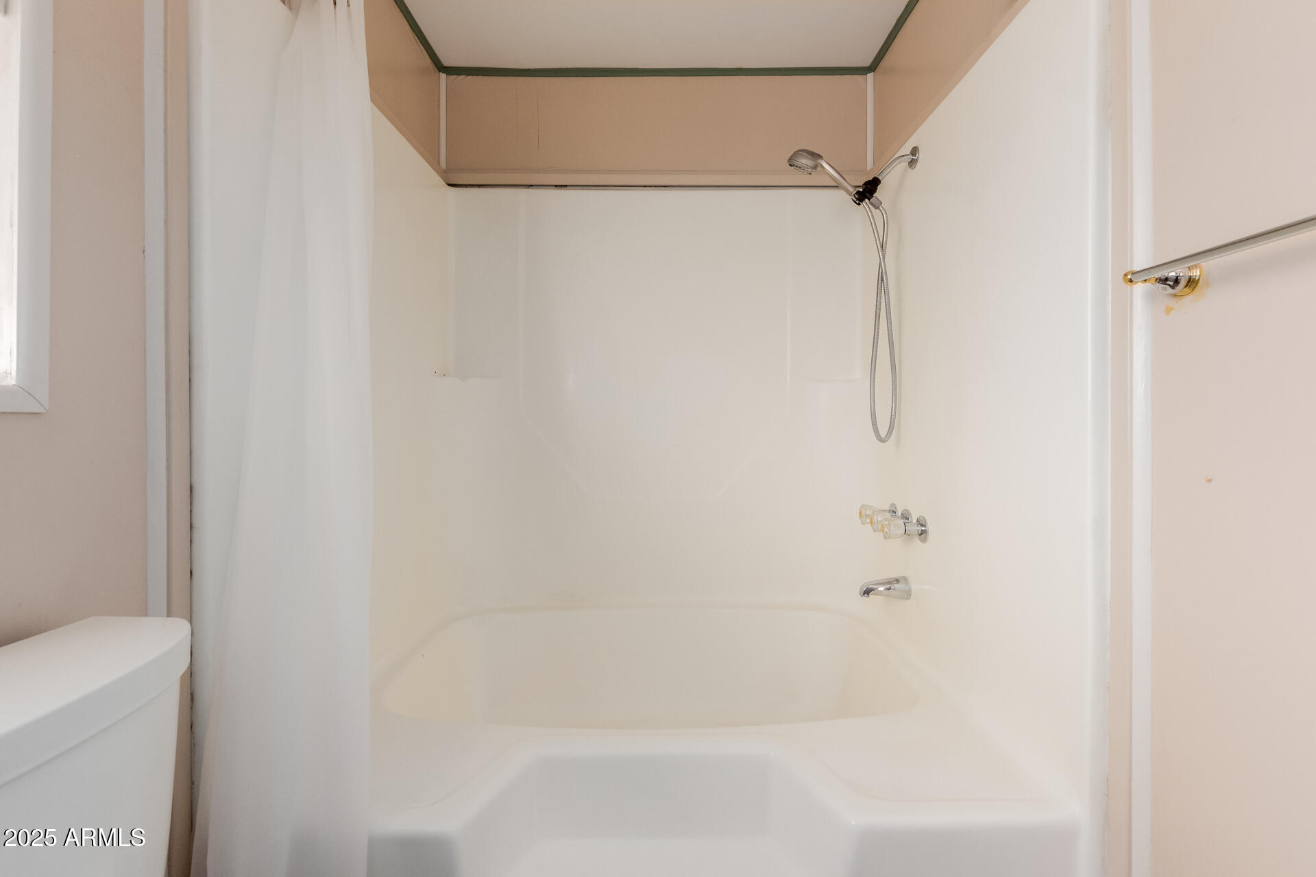 Phoenix North Mobile Home Park - Residential