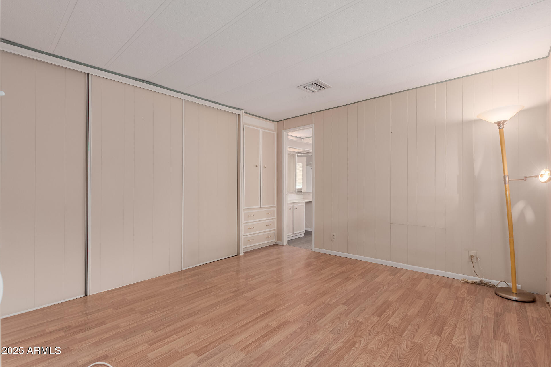 Phoenix North Mobile Home Park - Residential