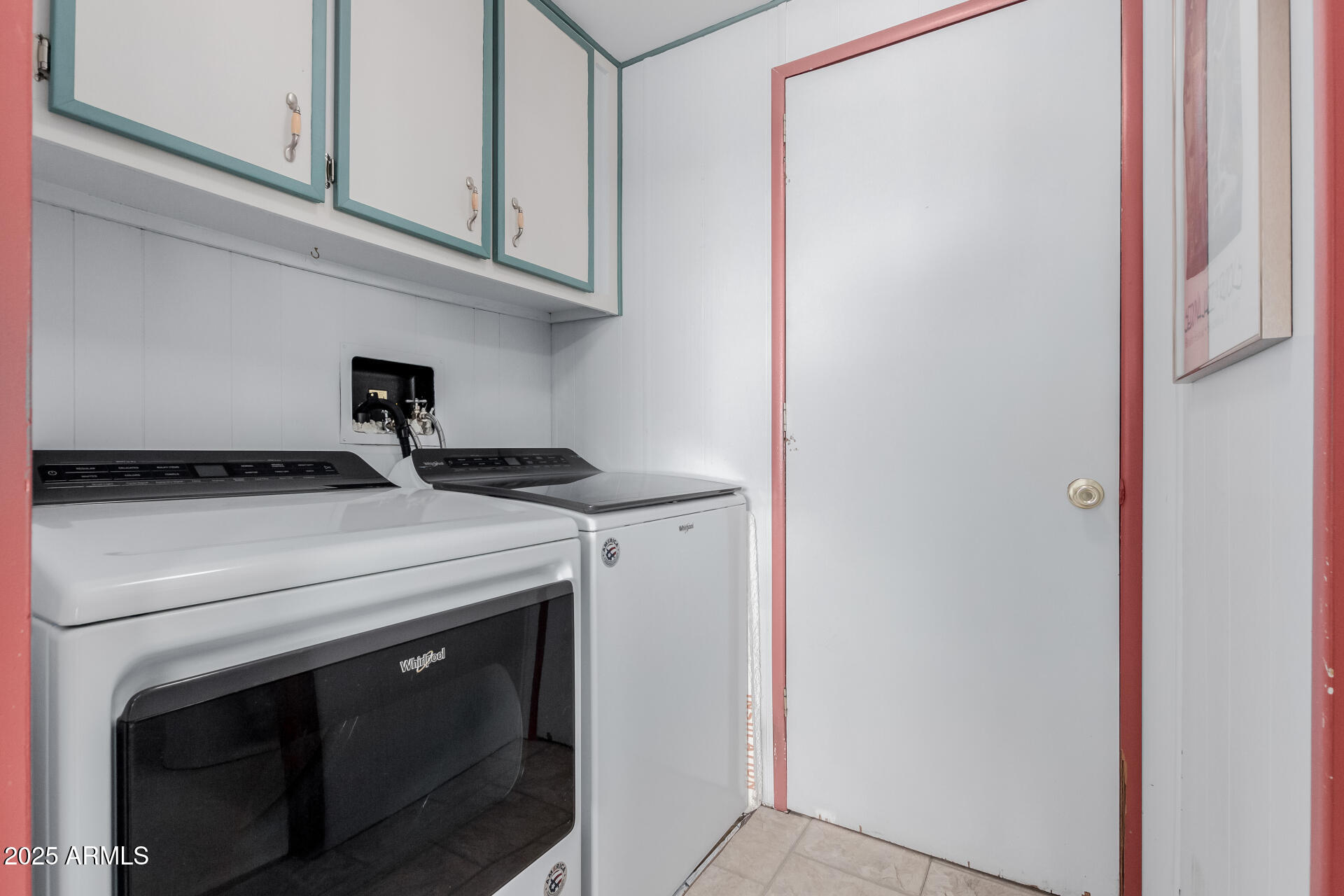 Phoenix North Mobile Home Park - Residential