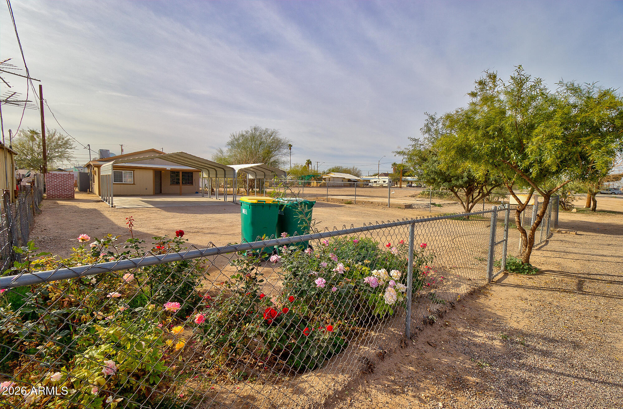 COTTON CITY (PROPER) - Residential