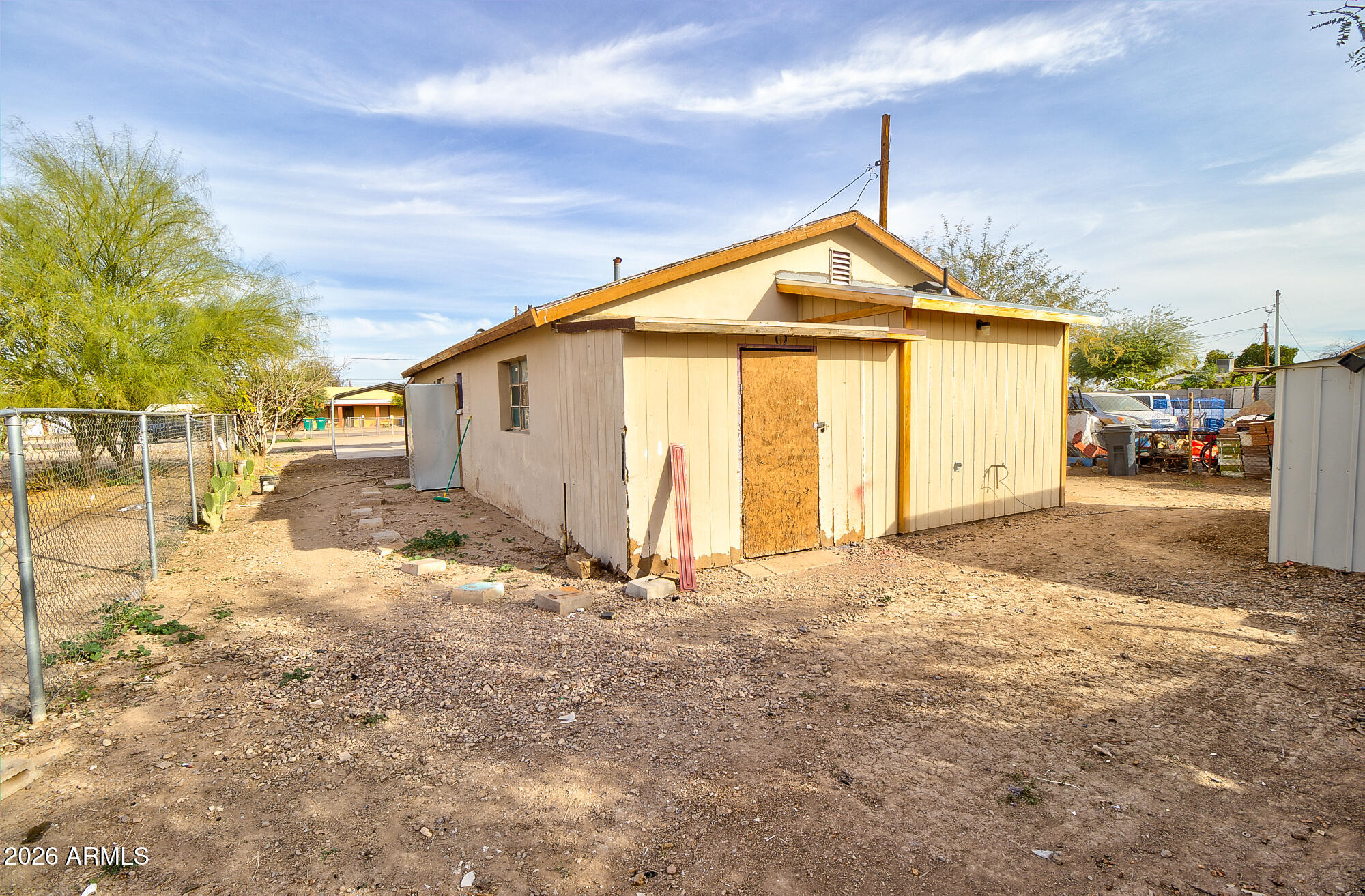 COTTON CITY (PROPER) - Residential