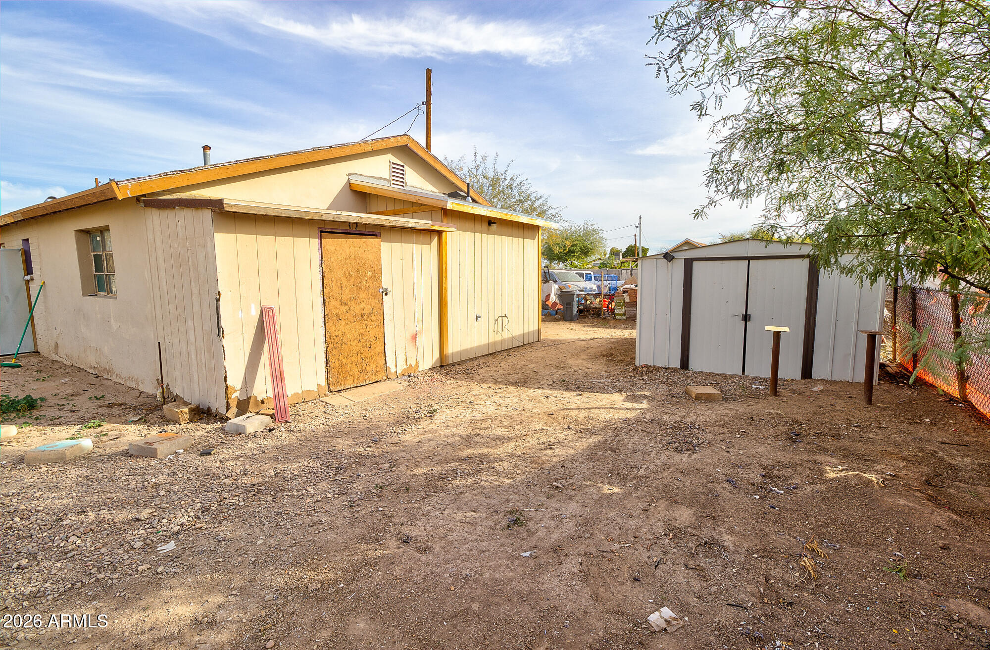 COTTON CITY (PROPER) - Residential