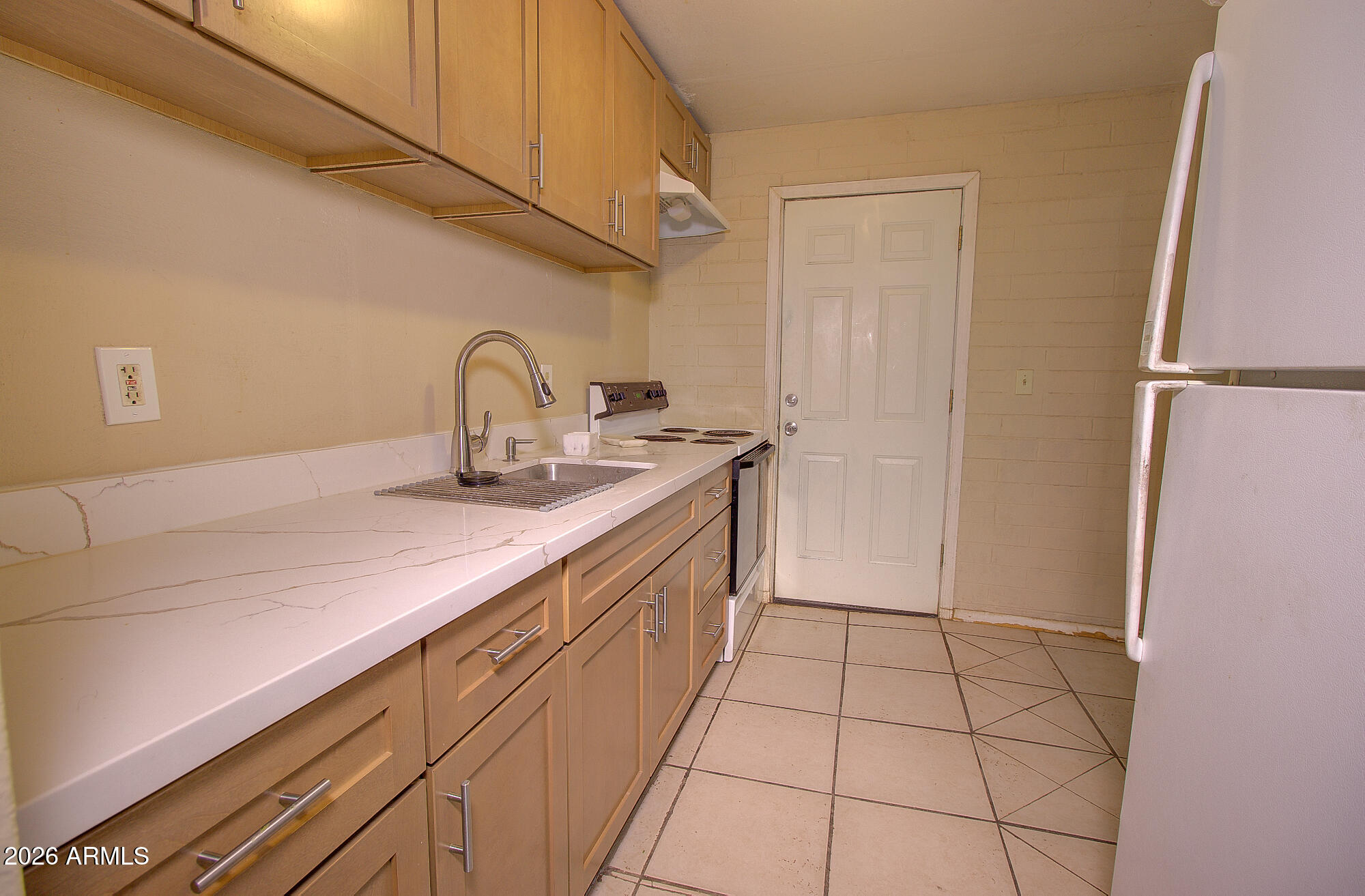 COTTON CITY (PROPER) - Residential