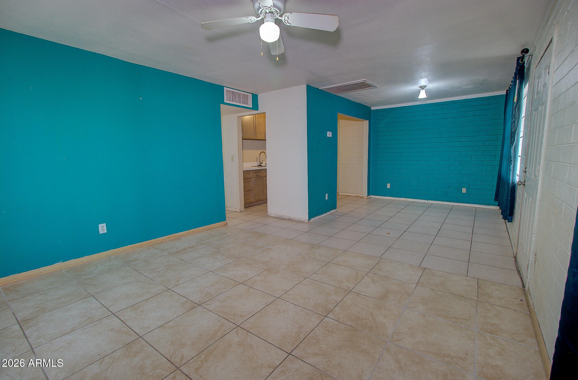 COTTON CITY (PROPER) - Residential