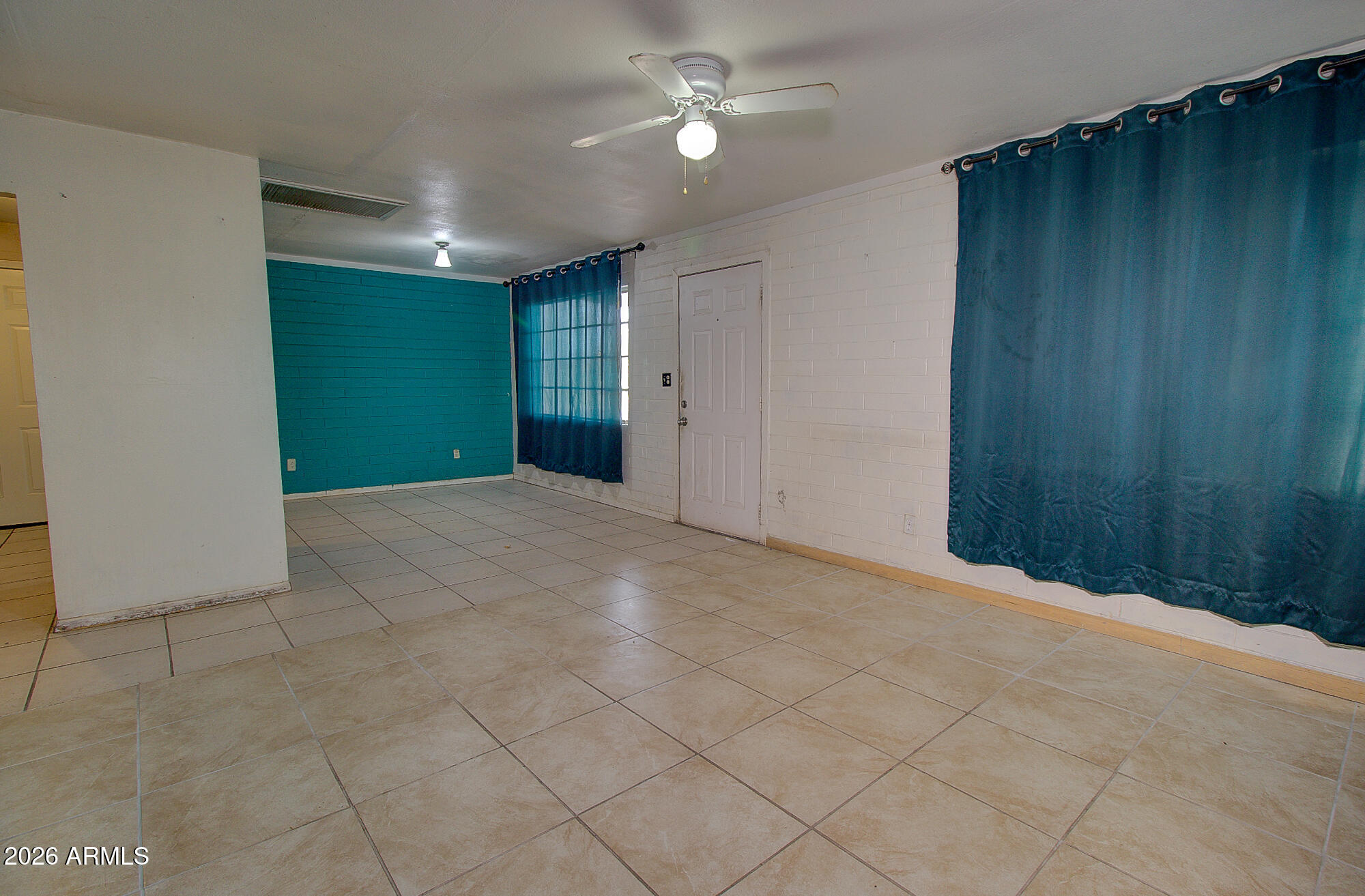 COTTON CITY (PROPER) - Residential