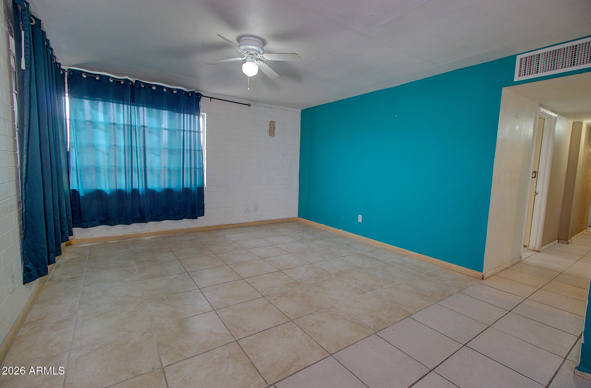 COTTON CITY (PROPER) - Residential