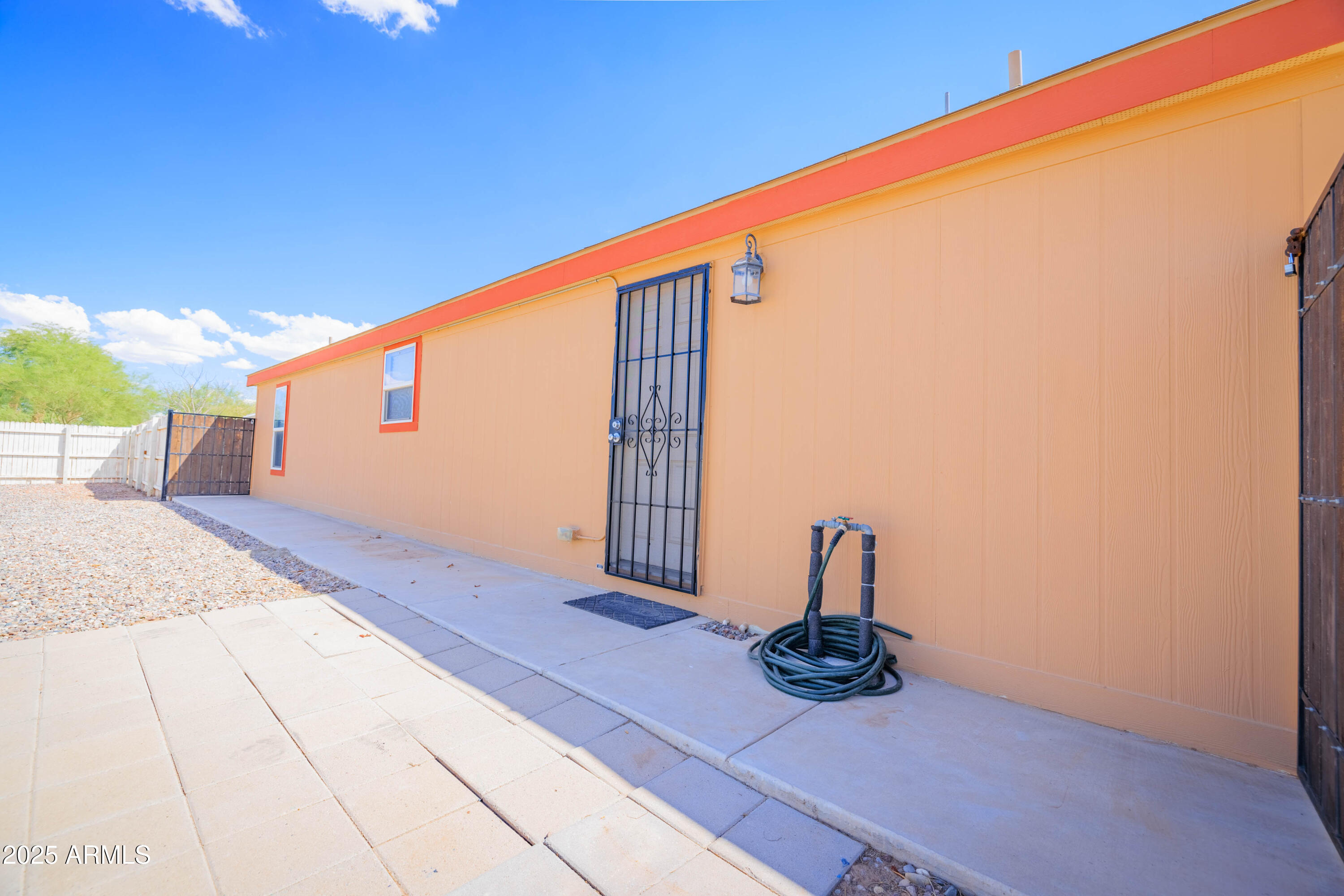 MIDWAY CITY AMD - Residential