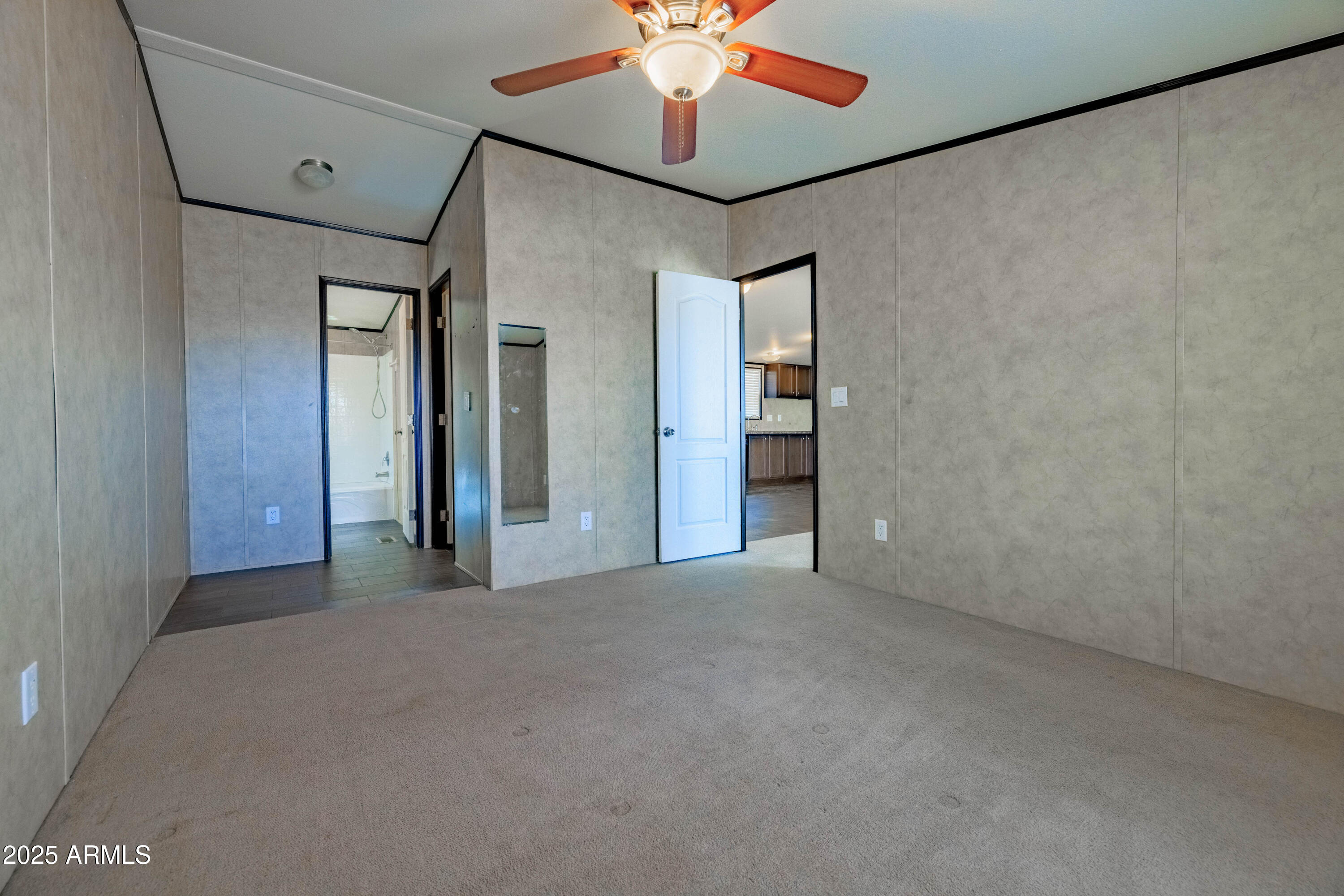 MIDWAY CITY AMD - Residential