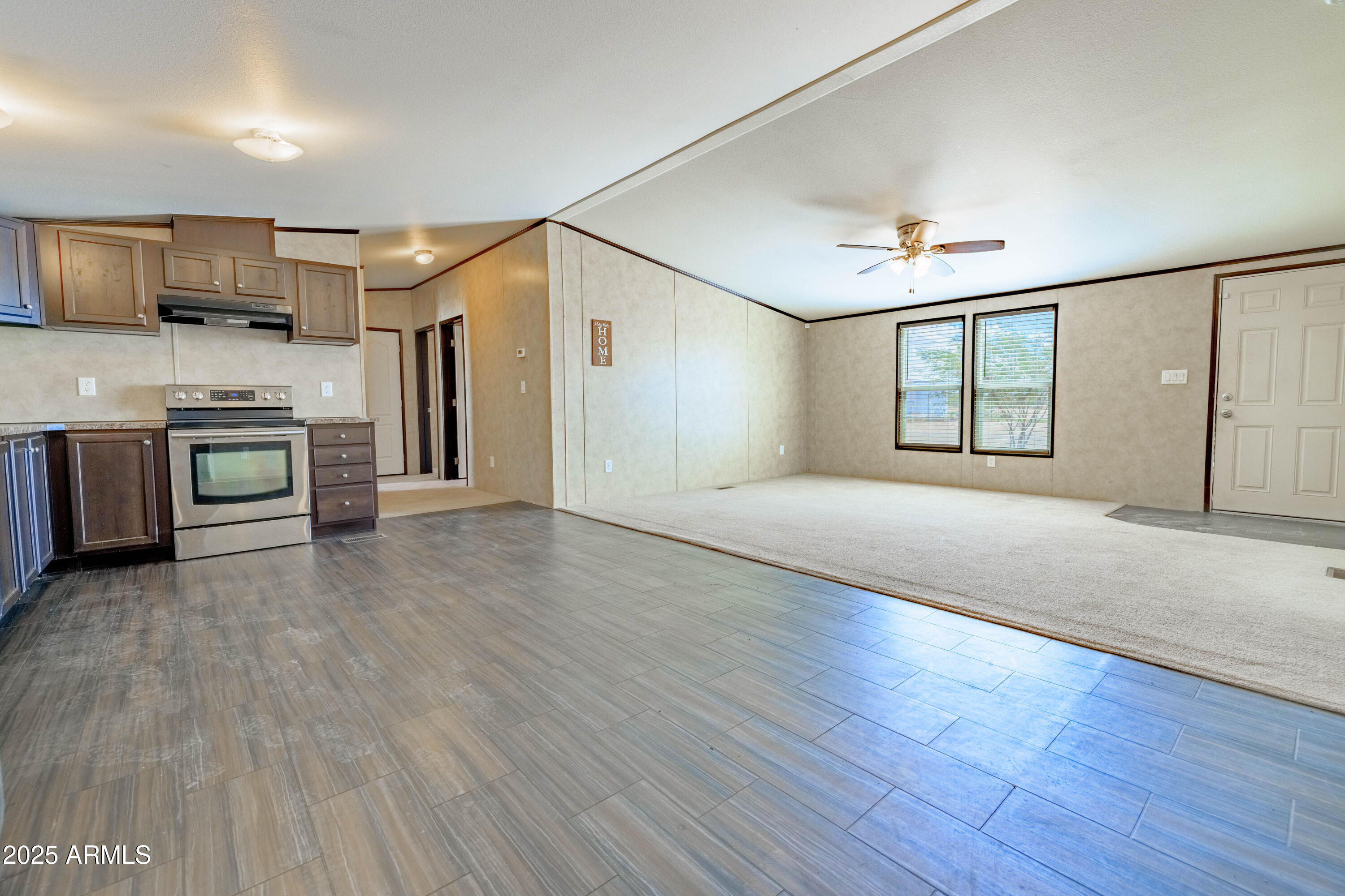 MIDWAY CITY AMD - Residential