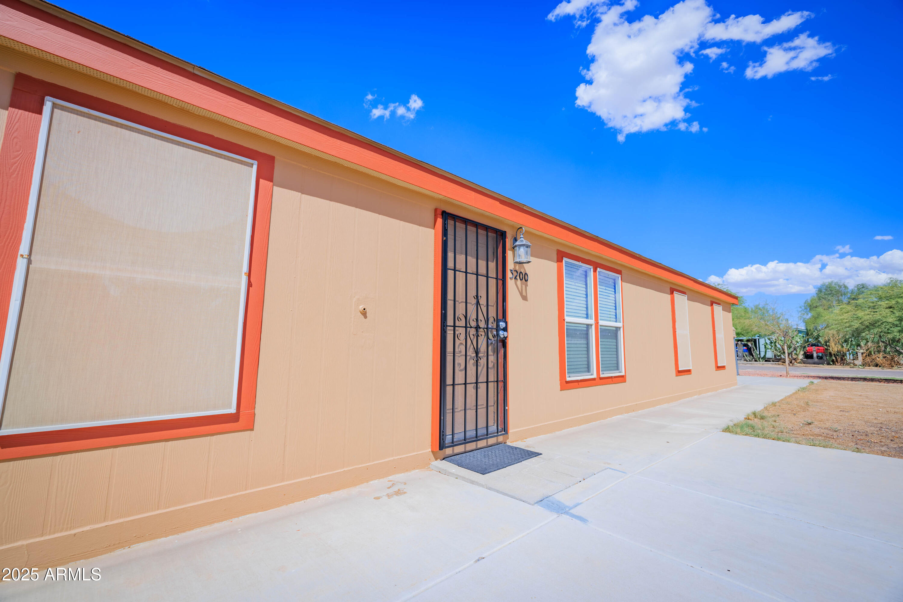 MIDWAY CITY AMD - Residential