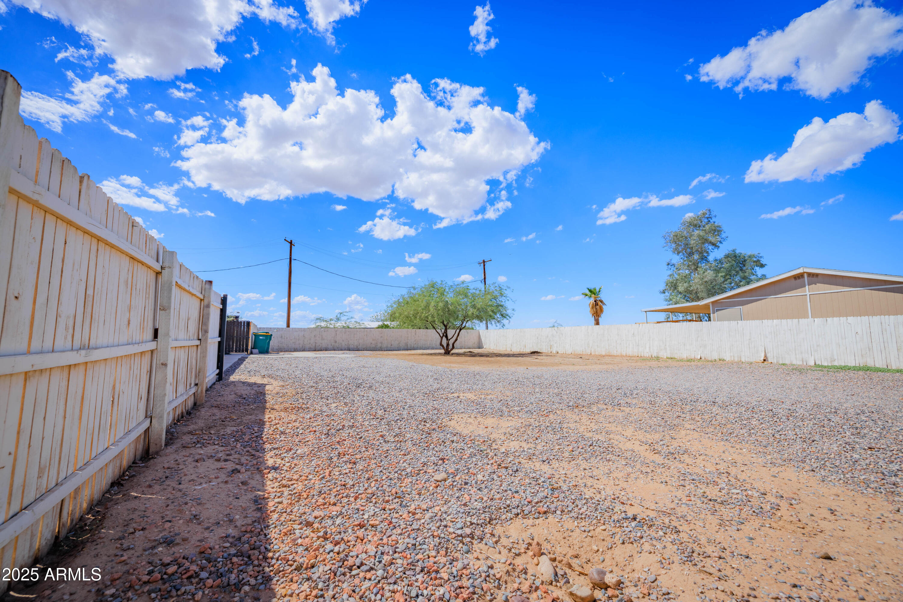 MIDWAY CITY AMD - Residential