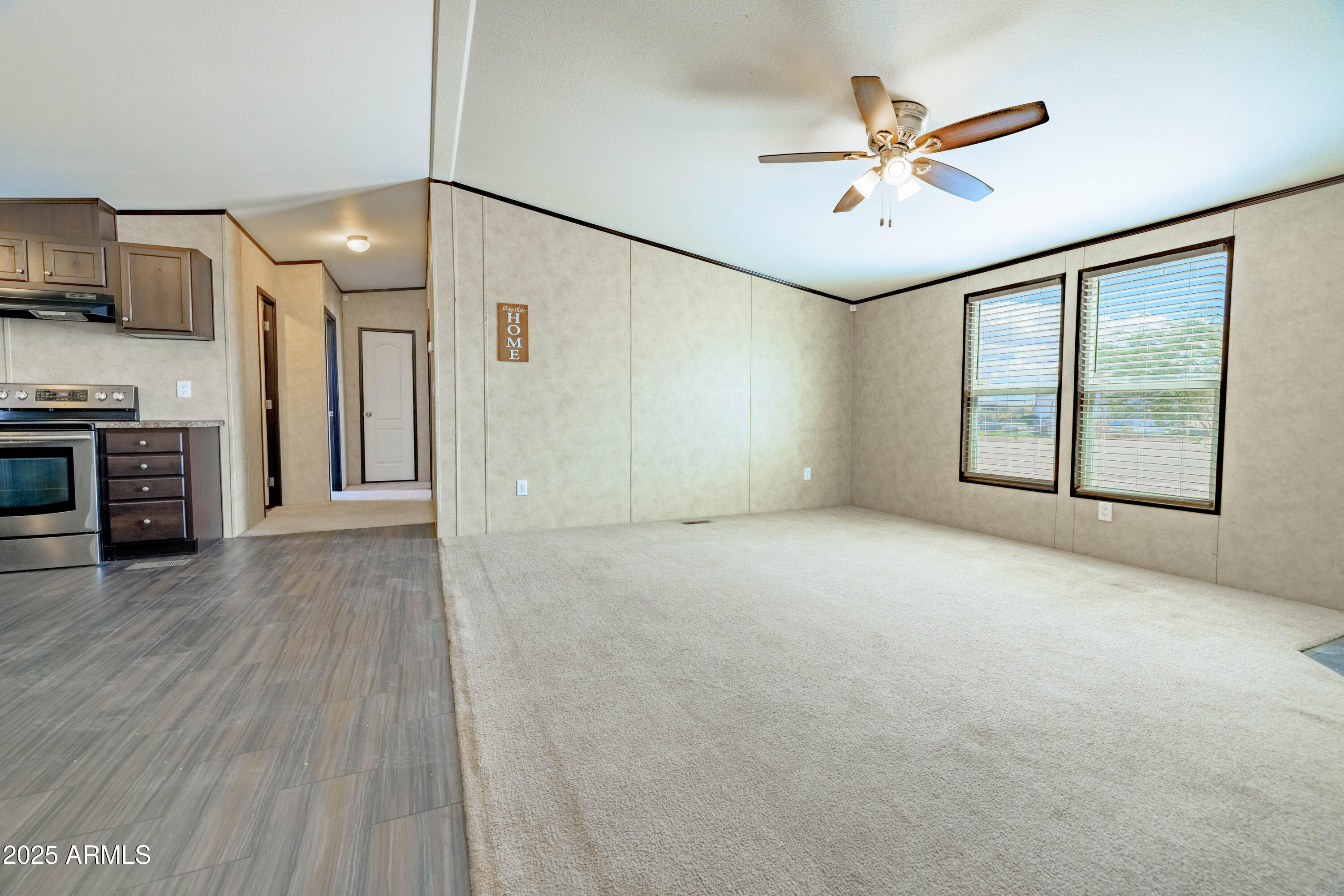 MIDWAY CITY AMD - Residential