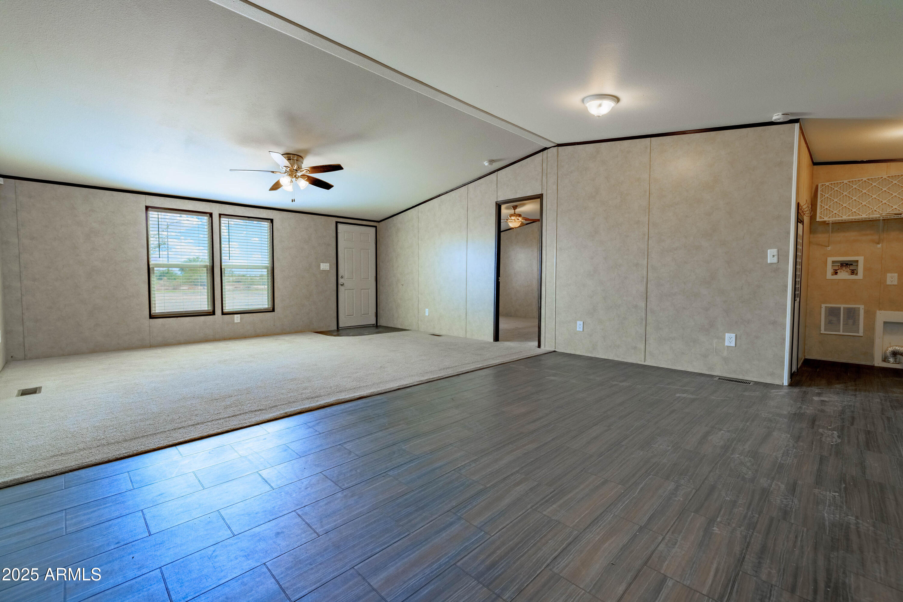 MIDWAY CITY AMD - Residential