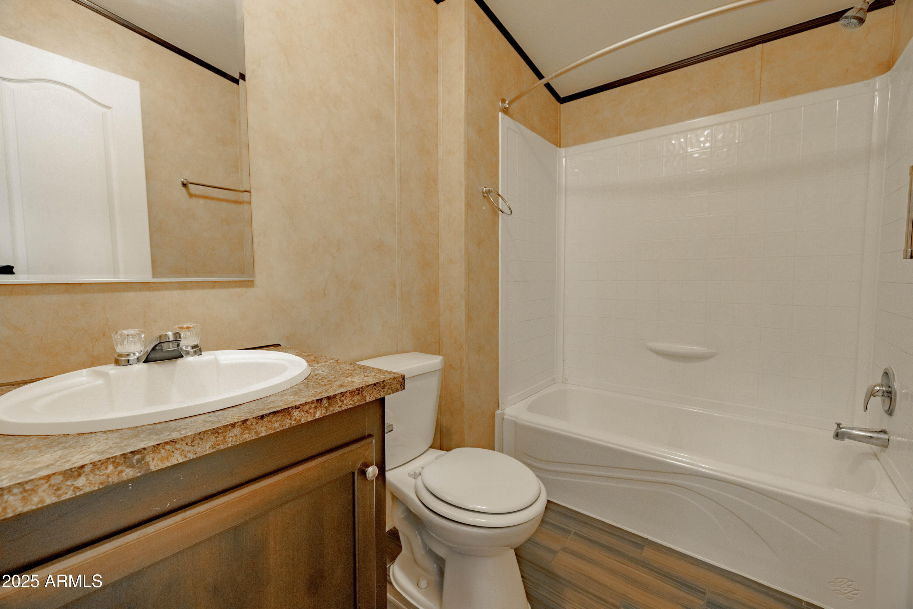 MIDWAY CITY AMD - Residential