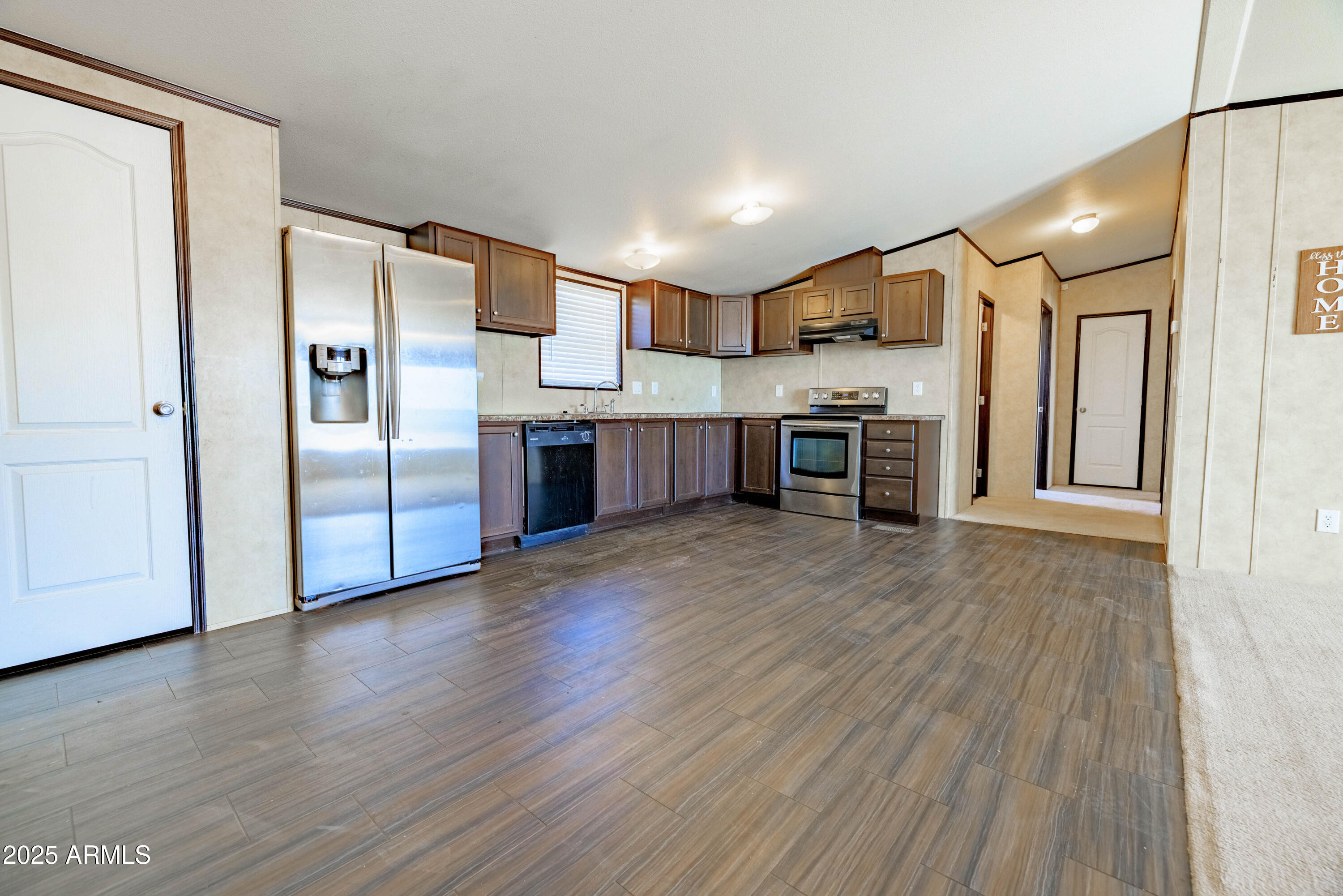 MIDWAY CITY AMD - Residential