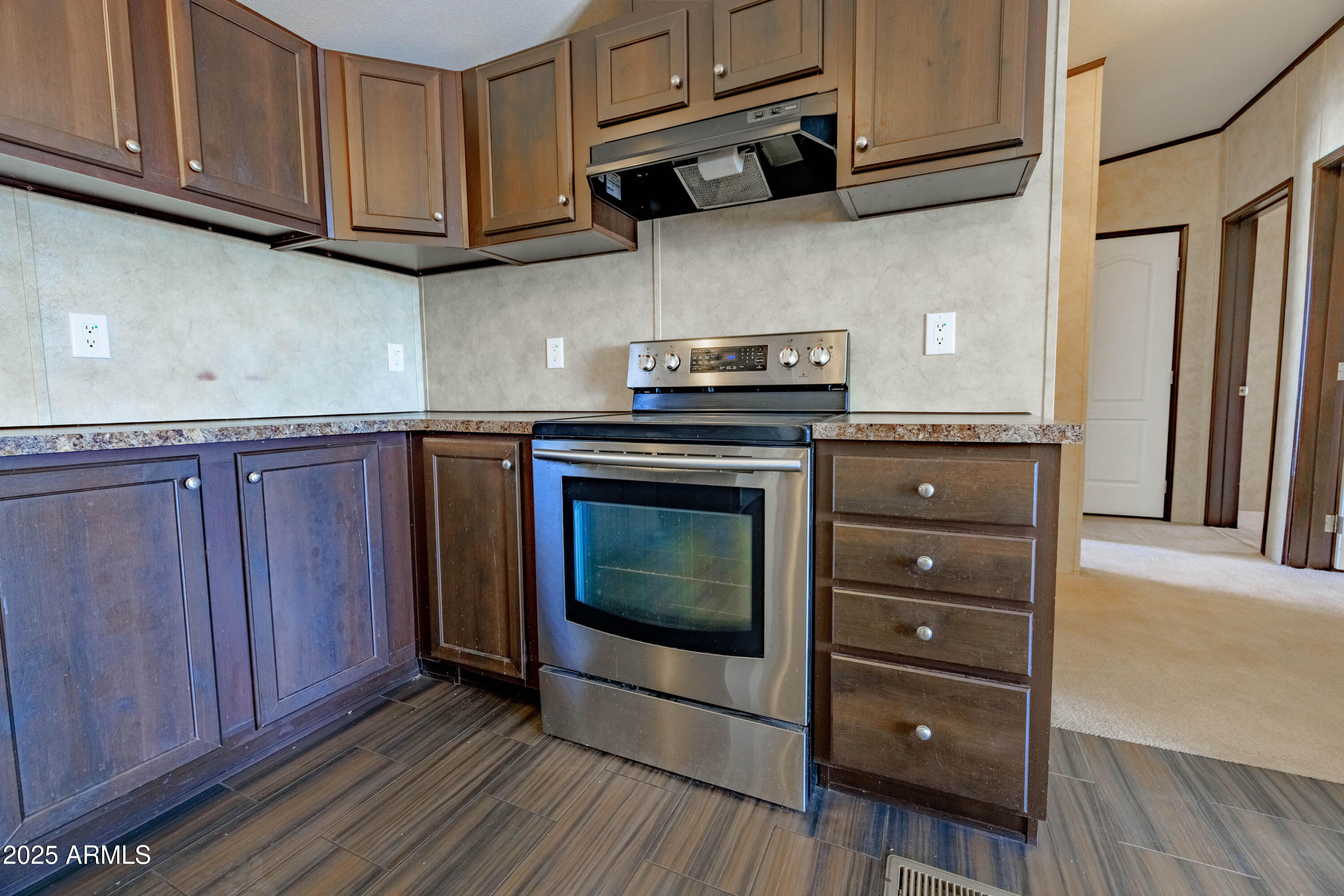 MIDWAY CITY AMD - Residential