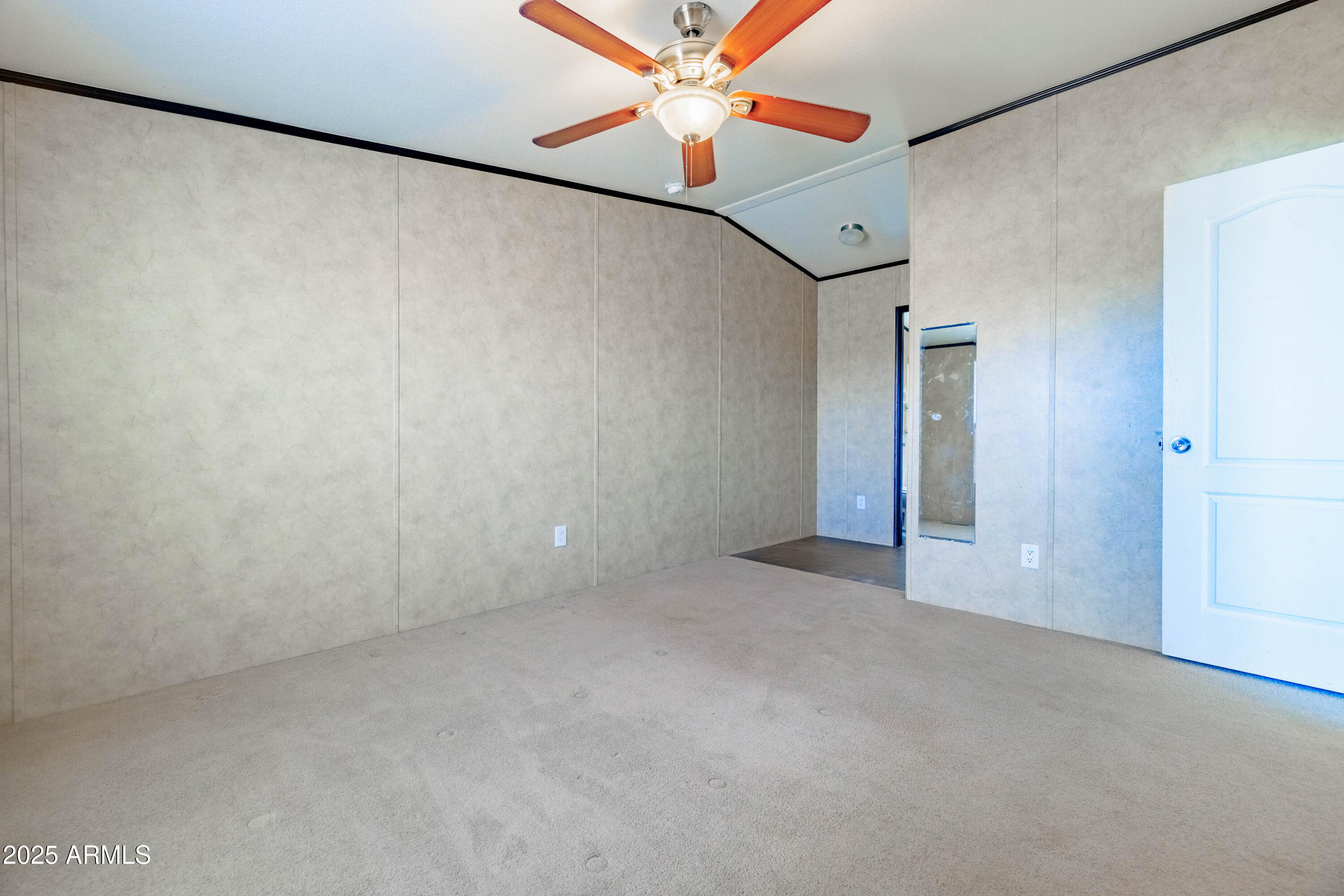 MIDWAY CITY AMD - Residential