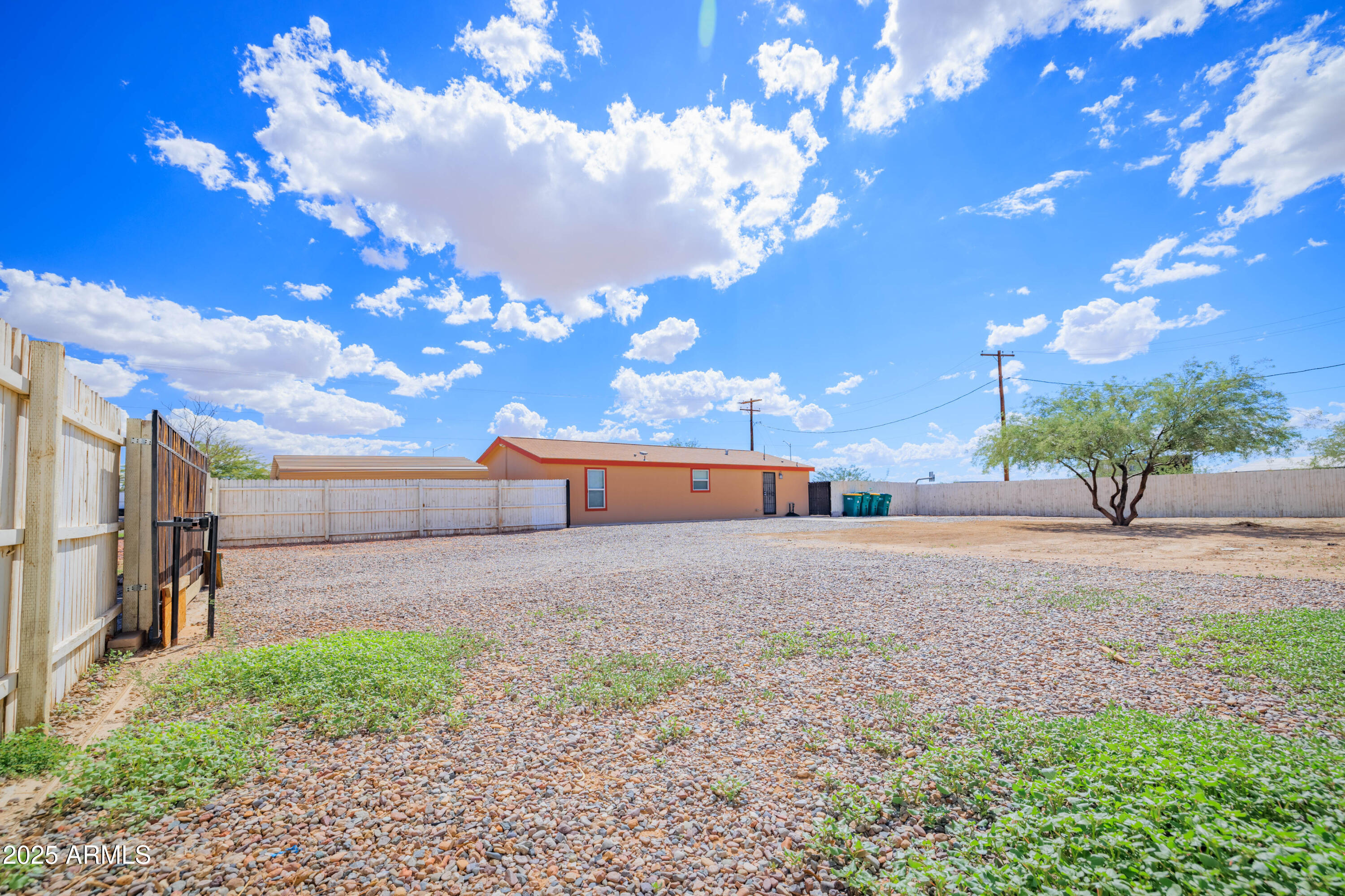 MIDWAY CITY AMD - Residential