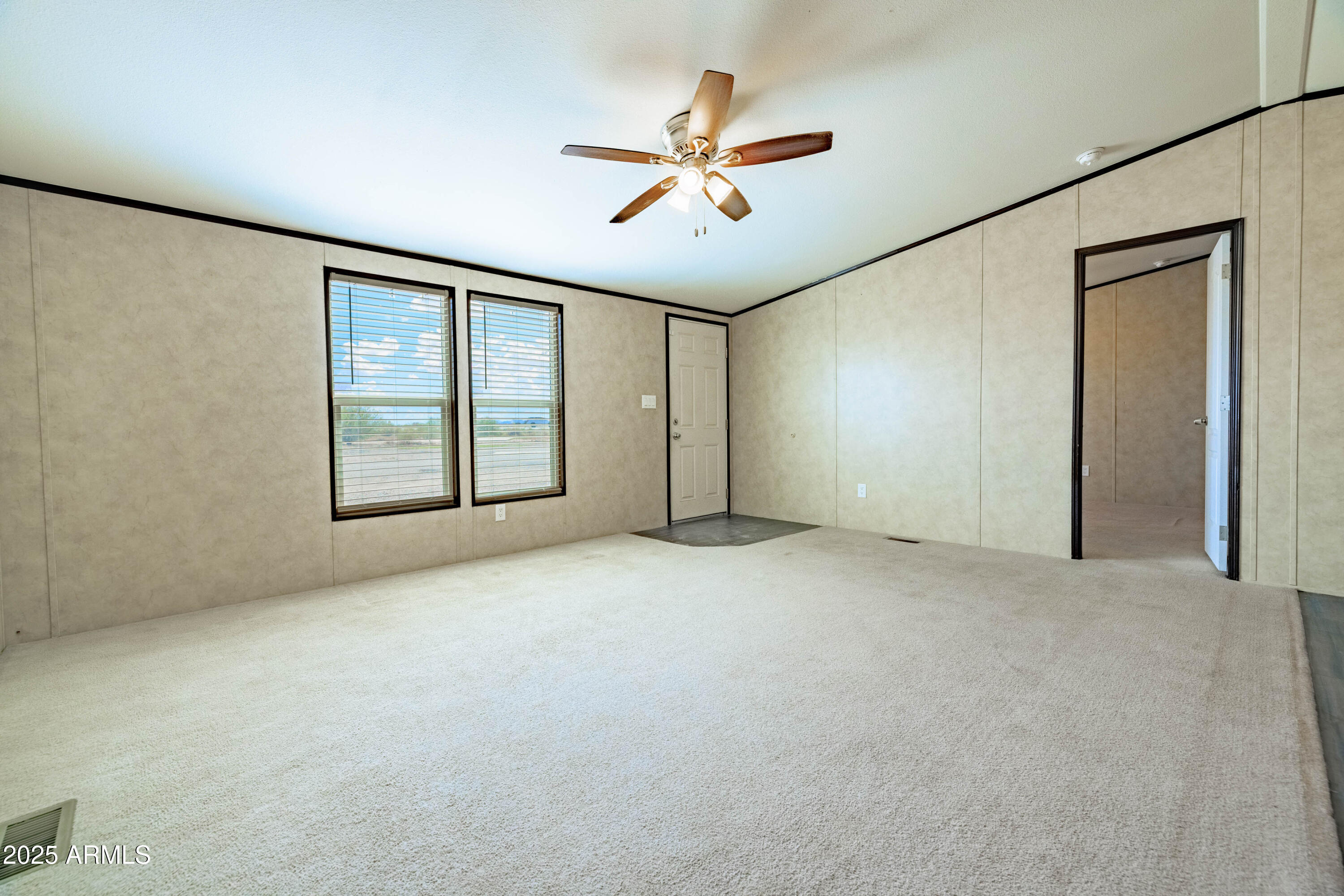 MIDWAY CITY AMD - Residential