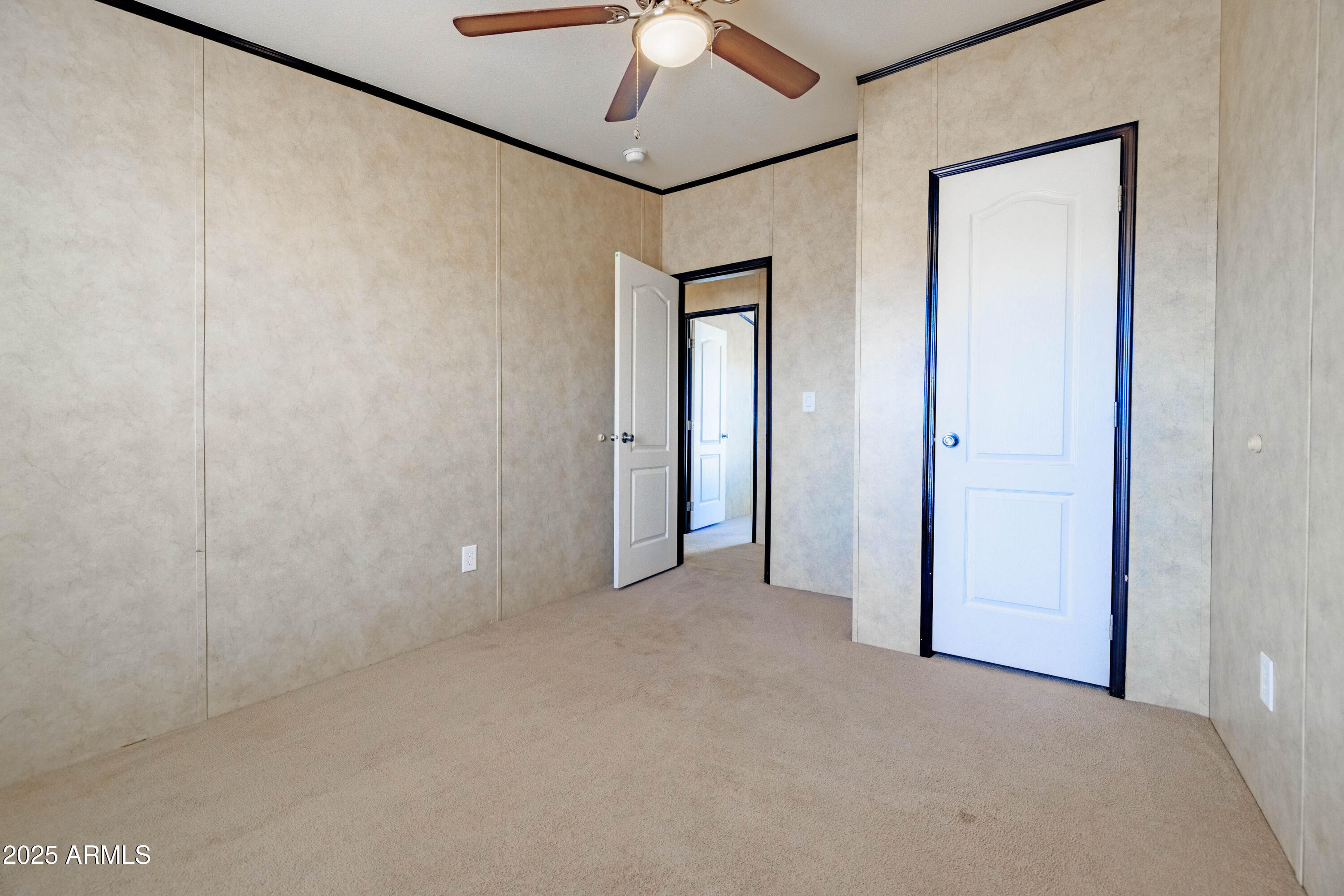 MIDWAY CITY AMD - Residential