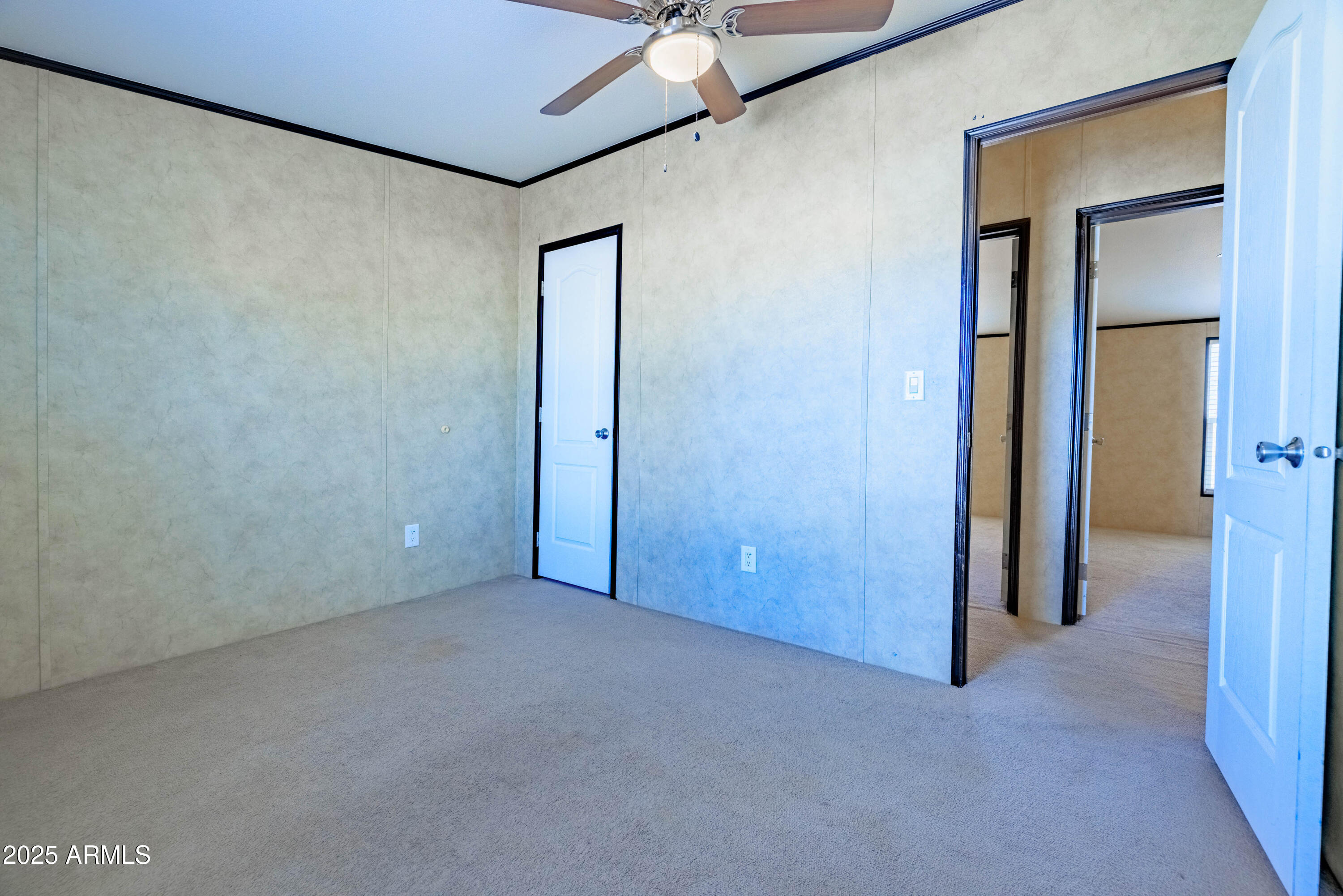 MIDWAY CITY AMD - Residential