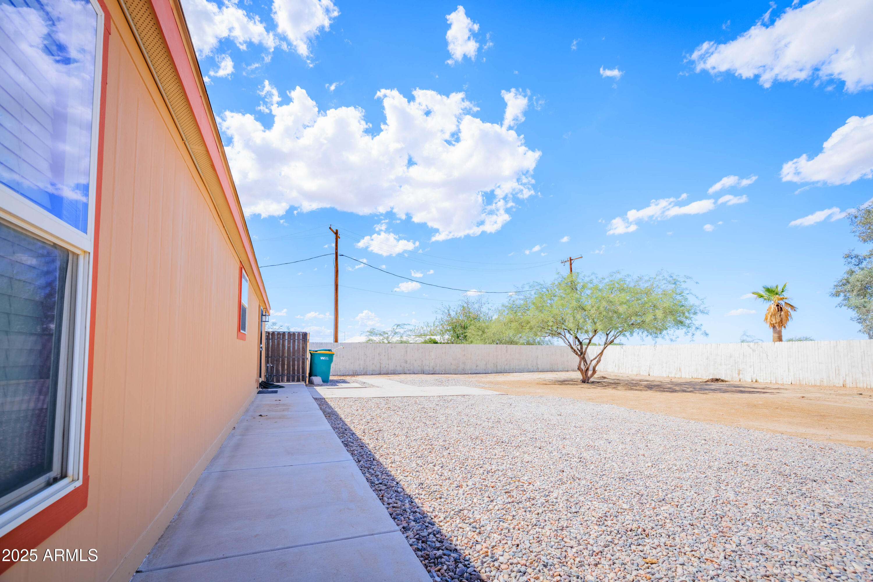 MIDWAY CITY AMD - Residential