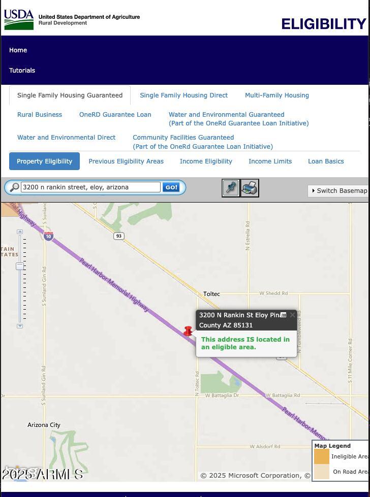 MIDWAY CITY AMD - Residential