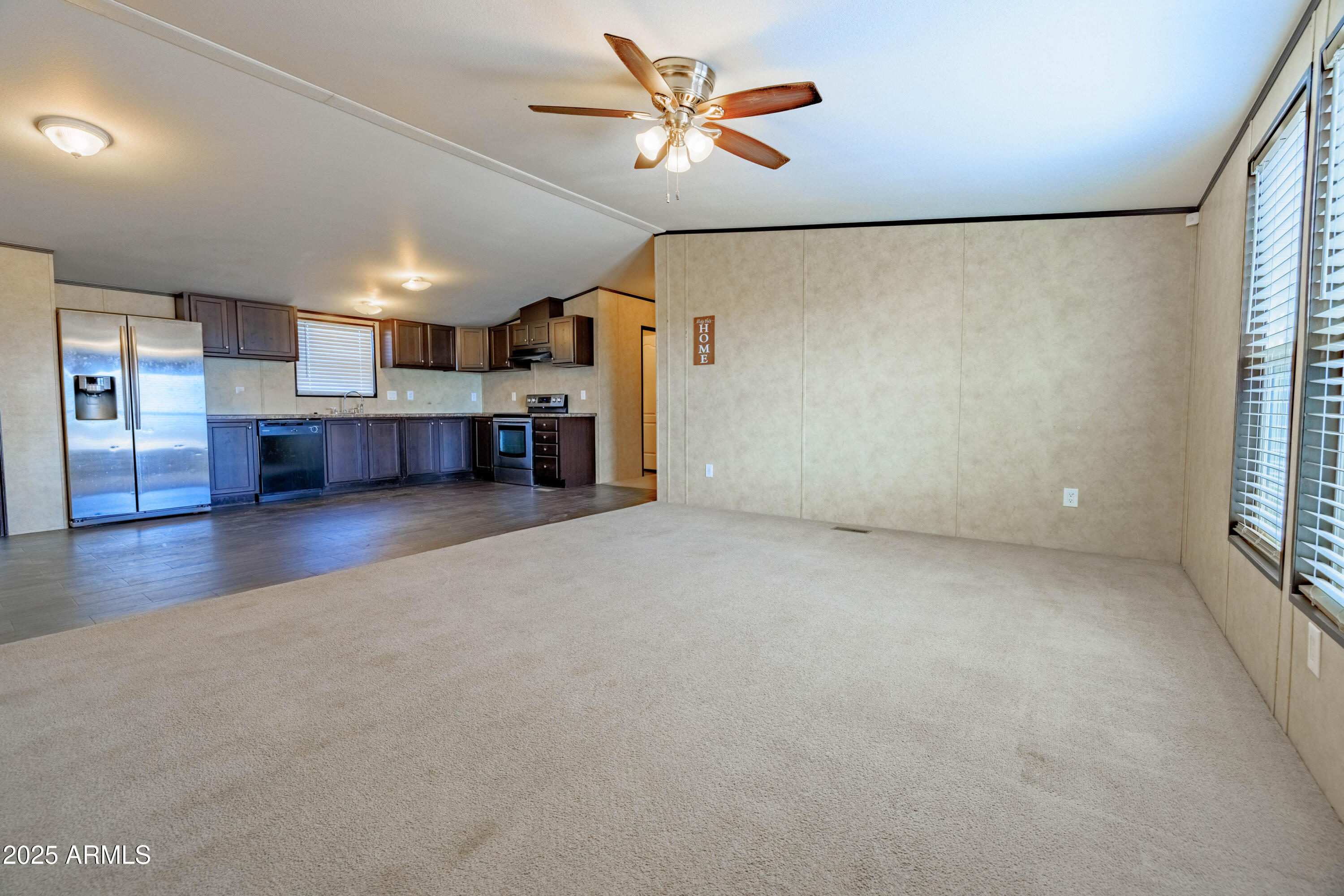 MIDWAY CITY AMD - Residential