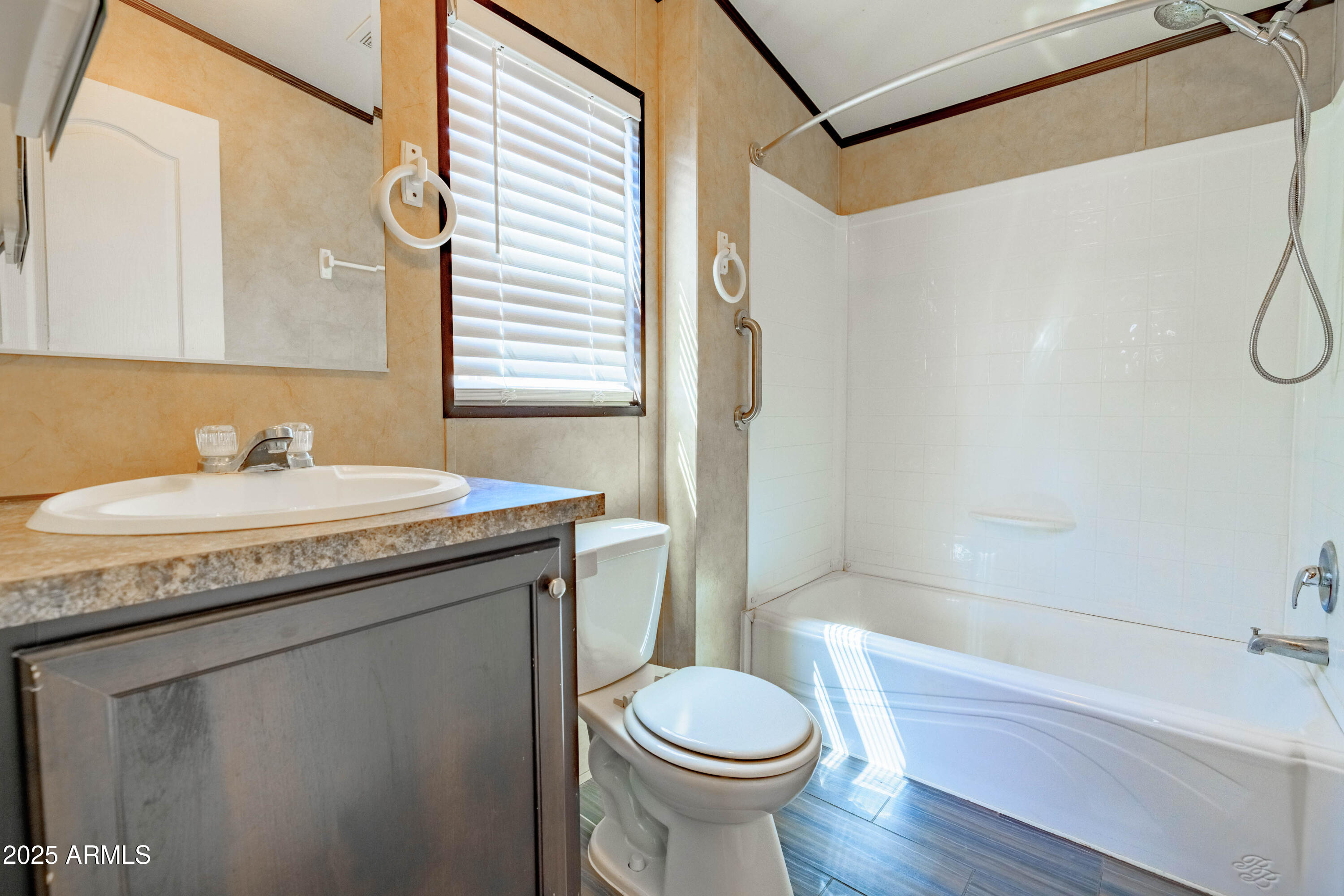MIDWAY CITY AMD - Residential