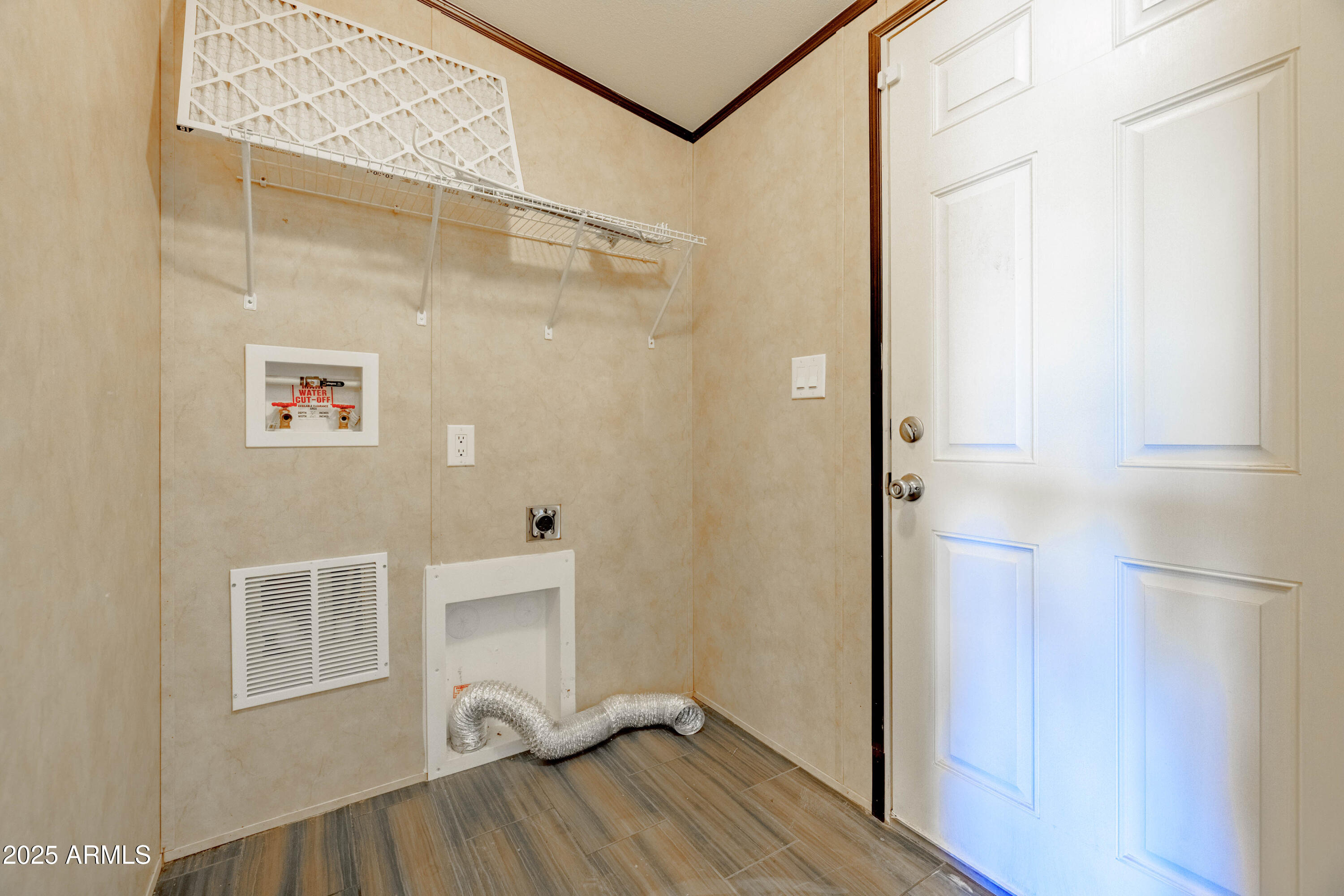 MIDWAY CITY AMD - Residential