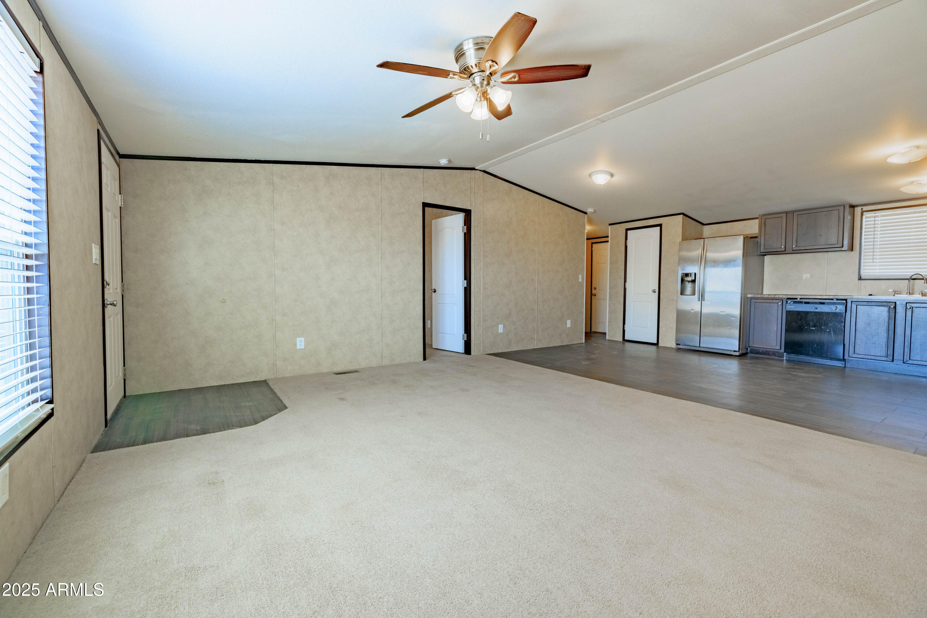 MIDWAY CITY AMD - Residential