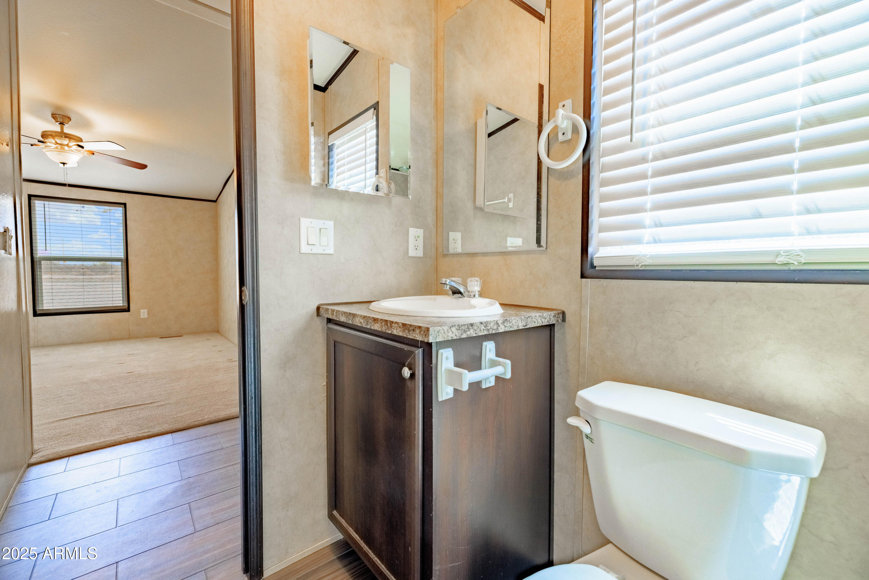 MIDWAY CITY AMD - Residential